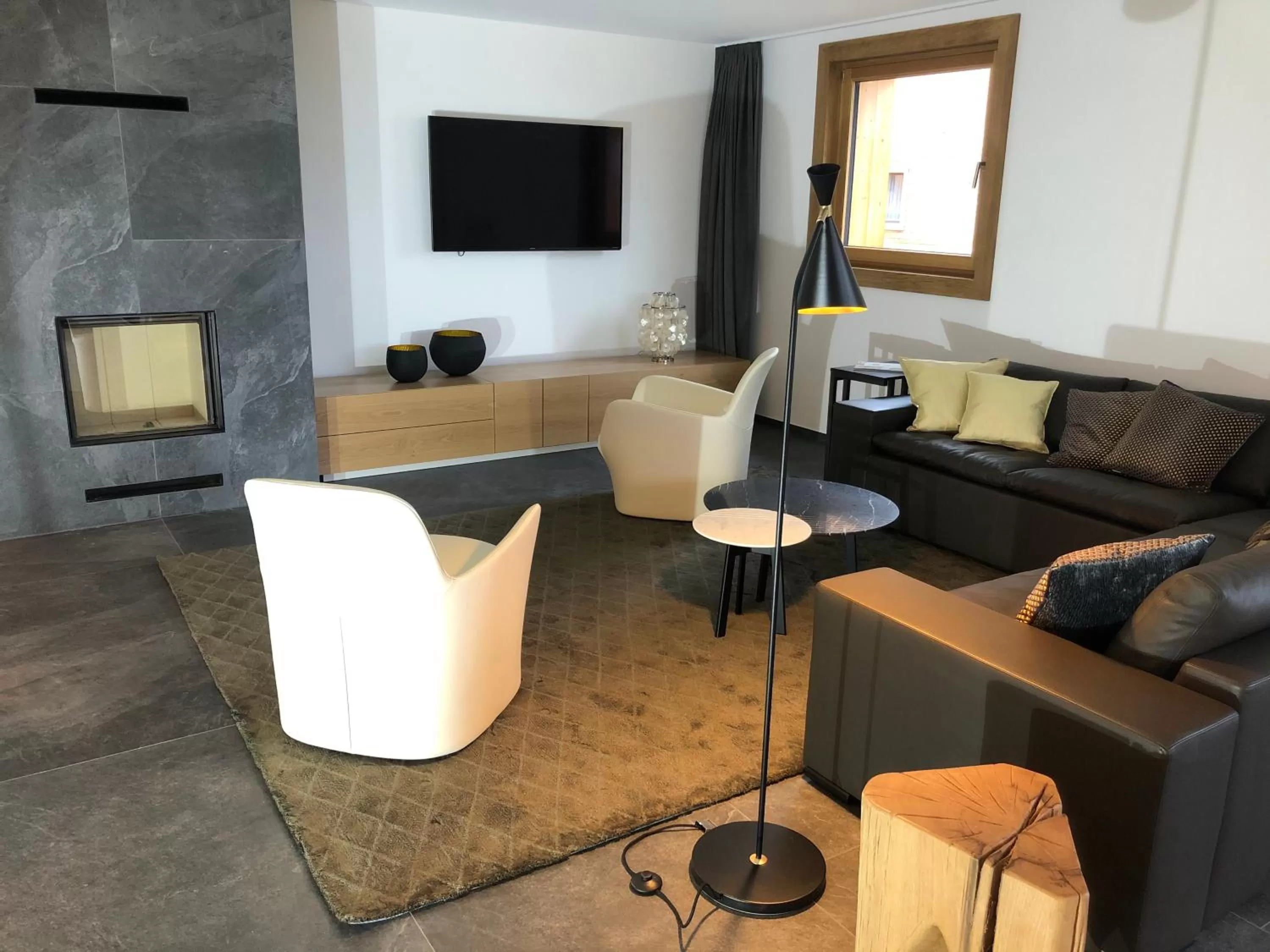 Staff in Catrina Resort