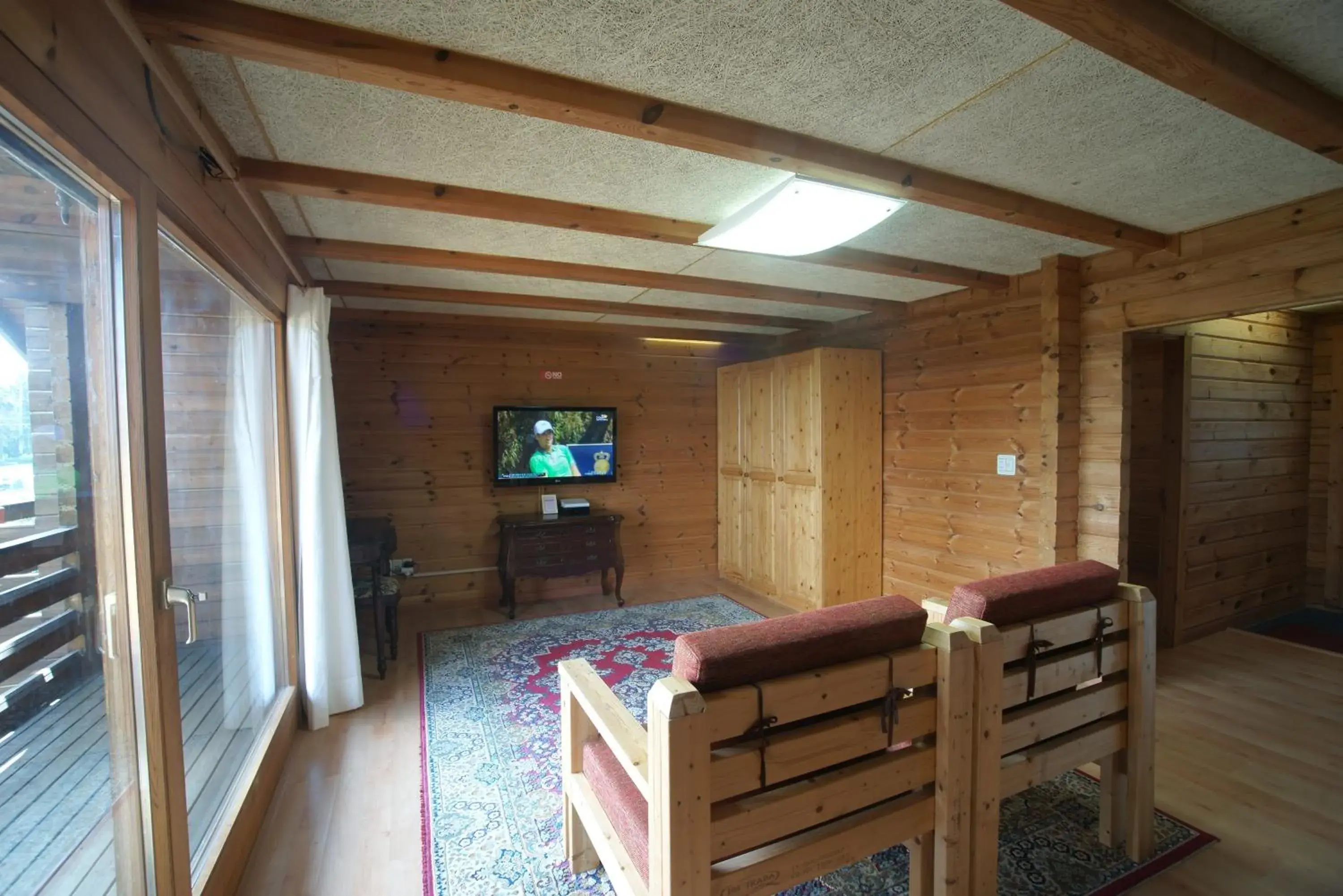 One-Bedroom House in Sunny Day Jeju One-Bedroom House in Sunny Day Jeju