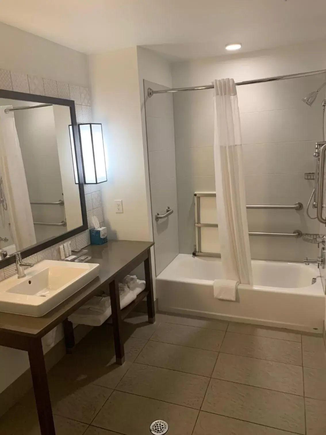 King Studio Suite - Disability Access in Country Inn & Suites by Radisson, Smithfield-Selma, NC King Studio Suite - Disability Access in Country Inn & Suites by Radisson, Smithfield-Selma, NC