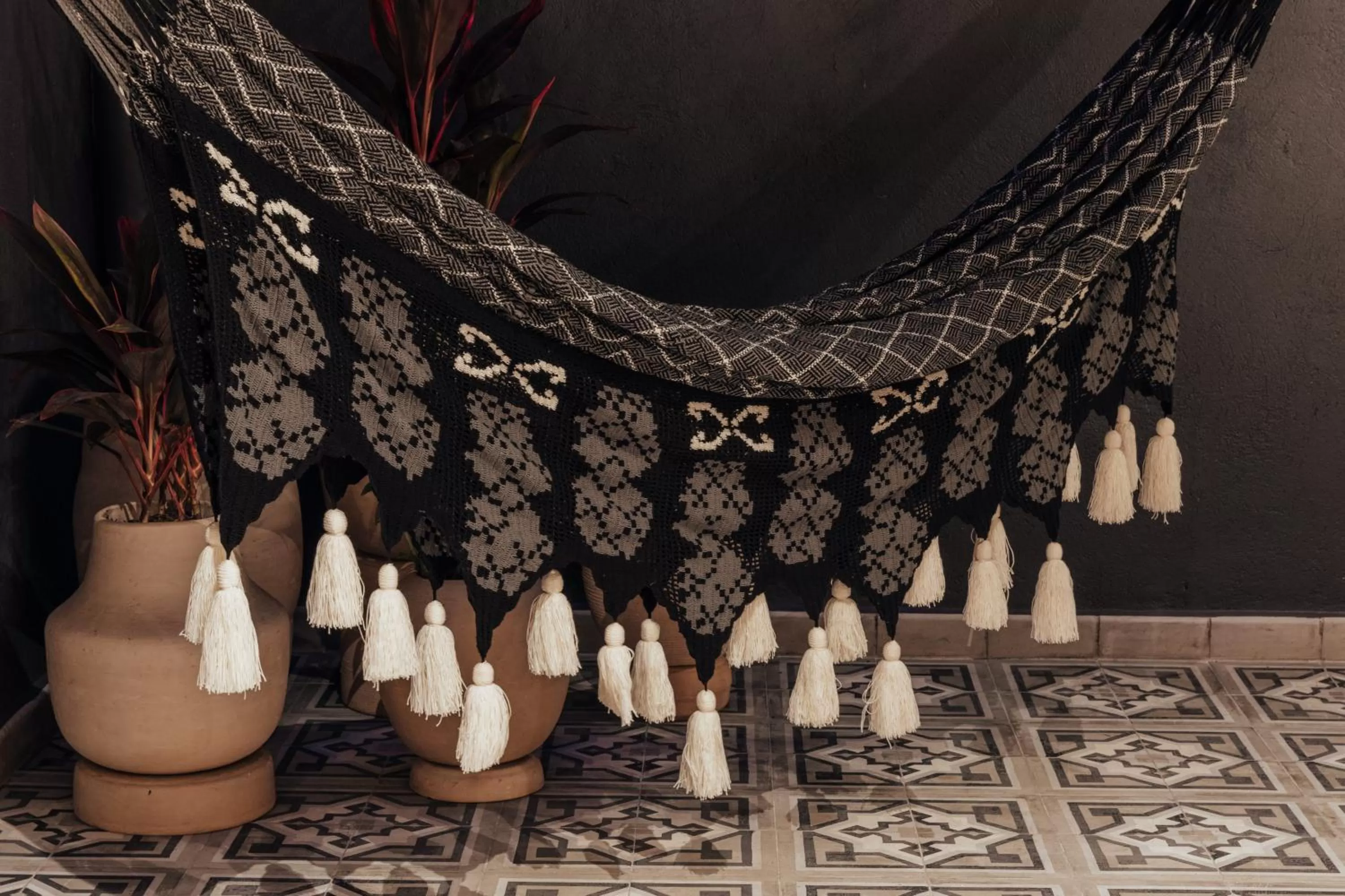 Patio, Seating Area in Sui Posada Boutique