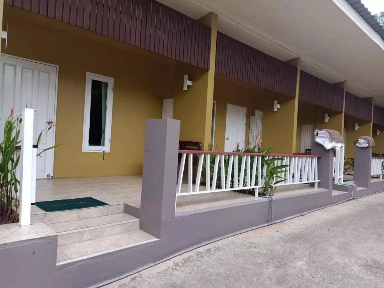 Panlaan Boutique Resort