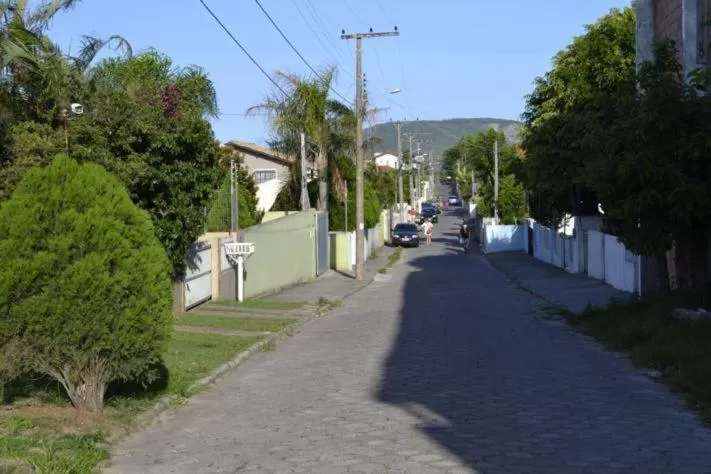 Day in Pousada Água da Fonte