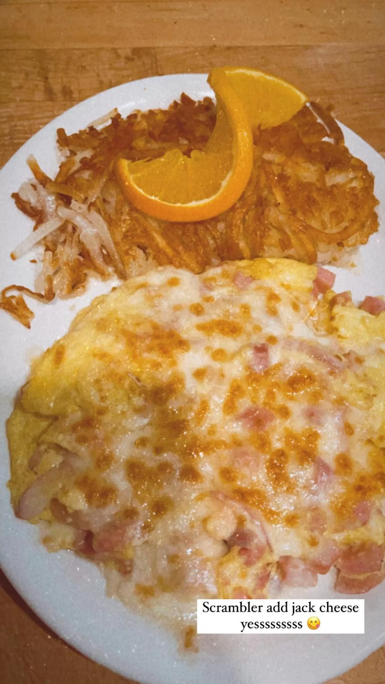 Food and drinks, Food in Silver Fork Lodge & Restaurant