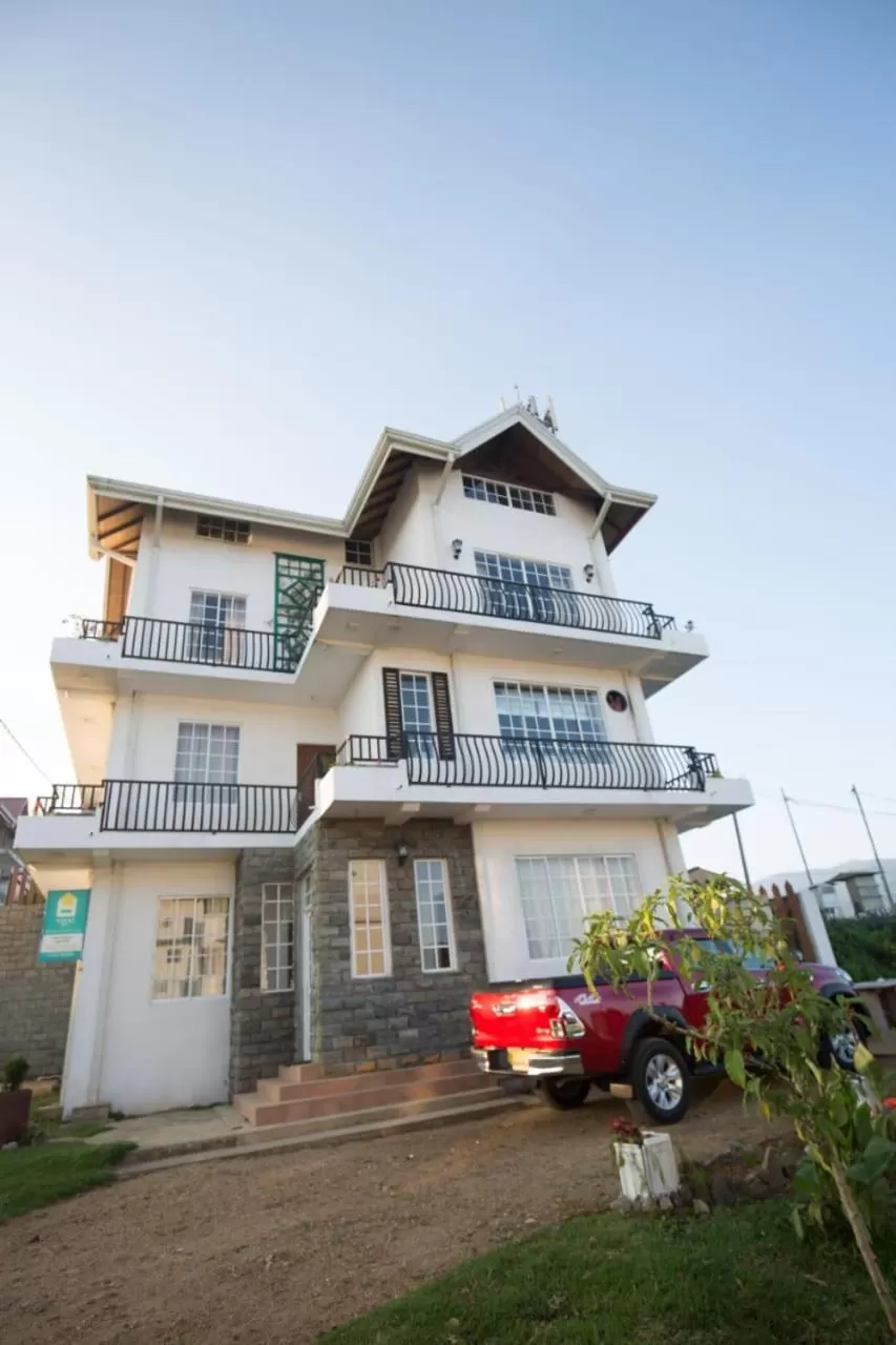 Terrabella - Nuwara Eliya