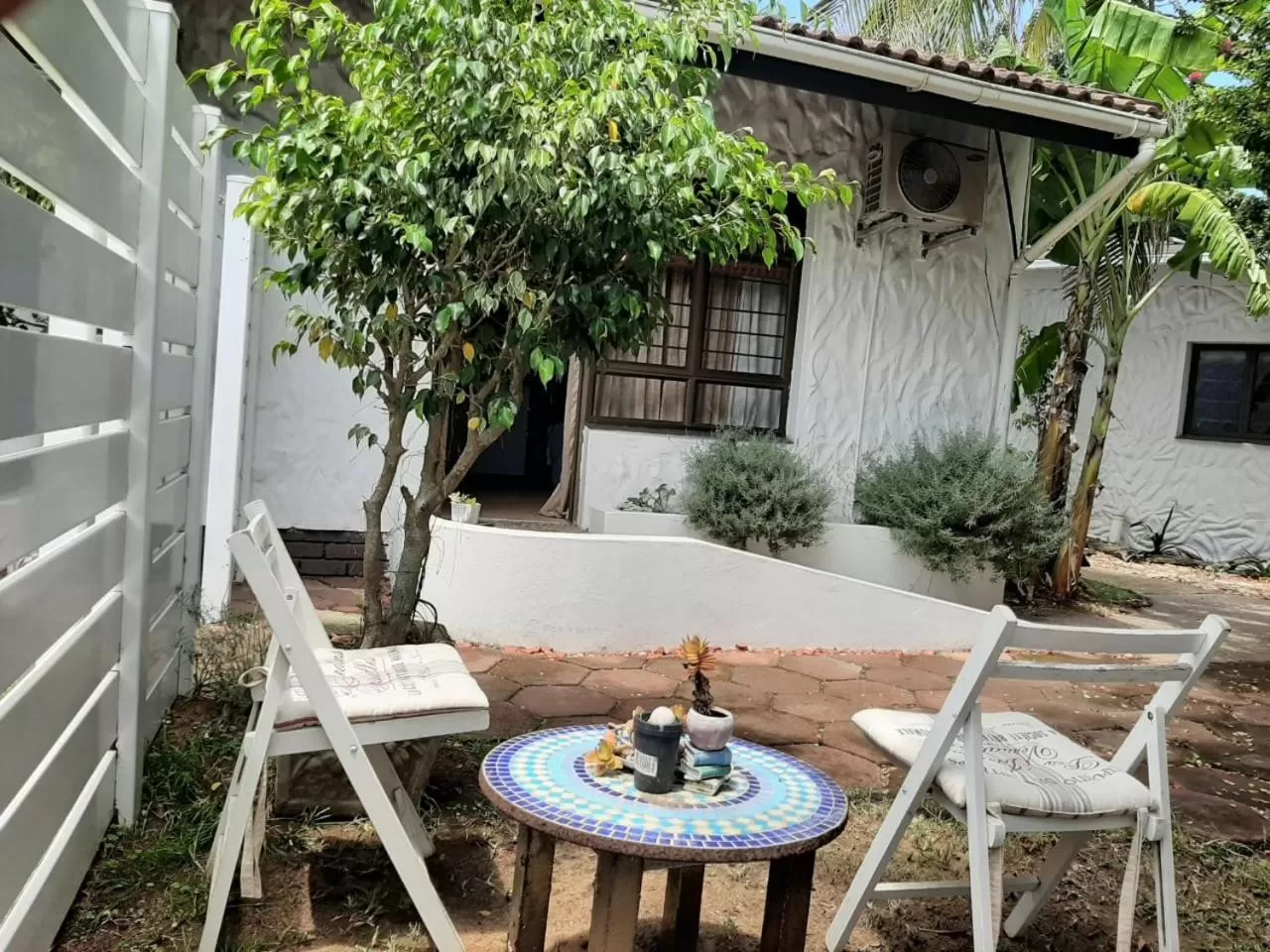 Umuzi Guest House