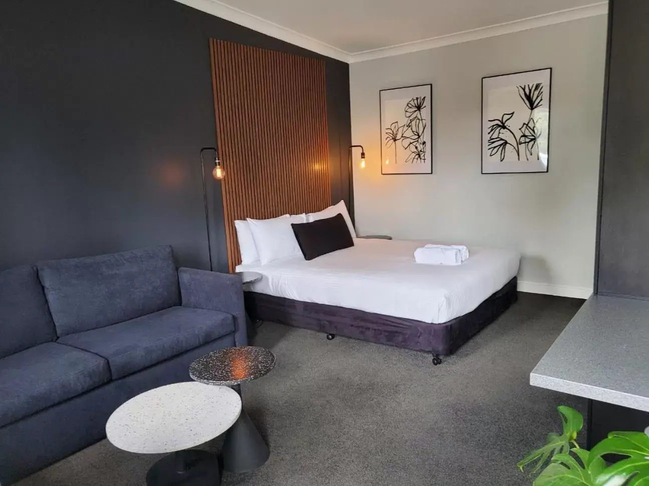 Motel Echo Point Motel Echo Point