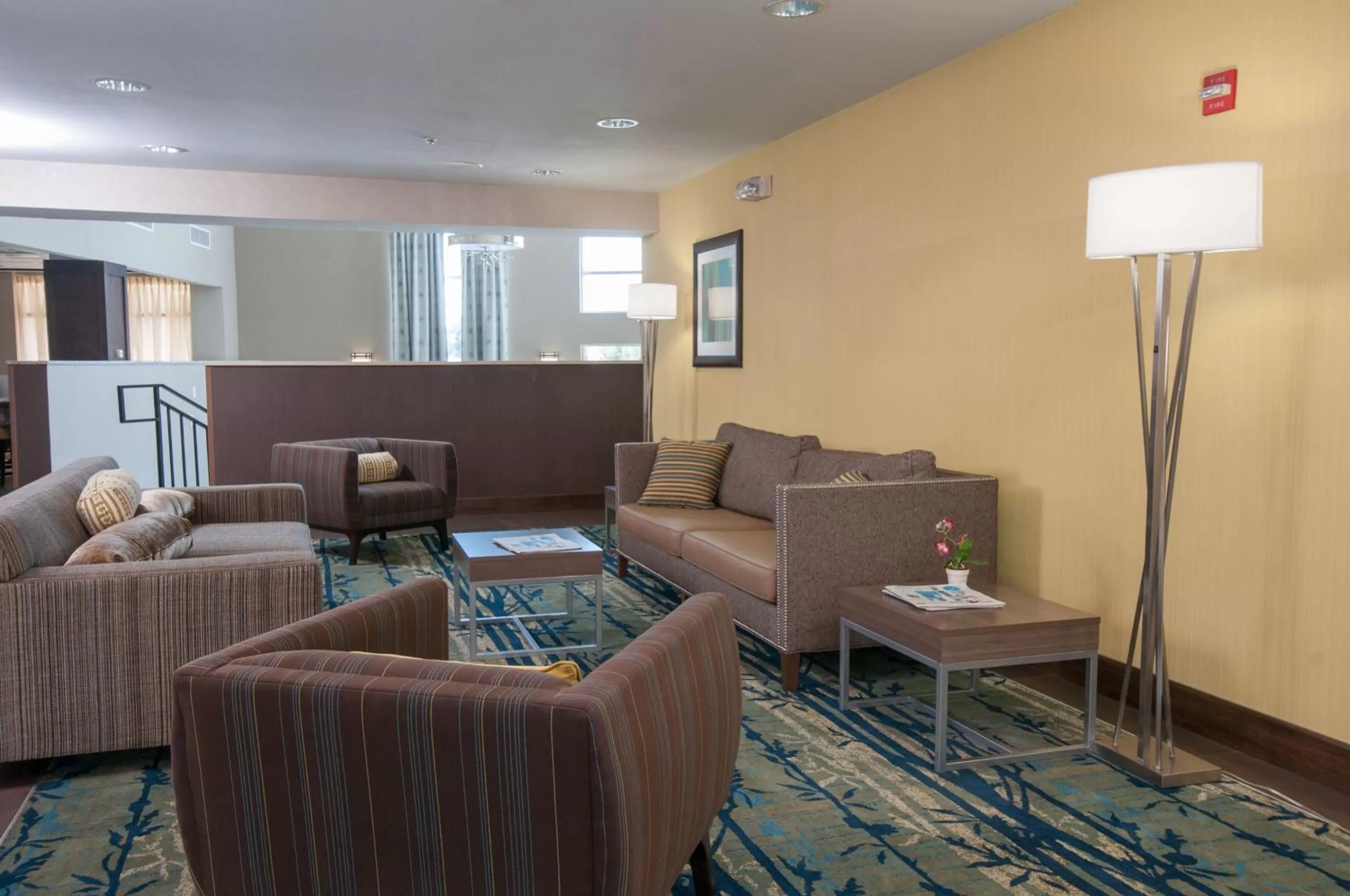 Property building in Holiday Inn Express Hotel & Suites San Antonio - Rivercenter Area by IHG