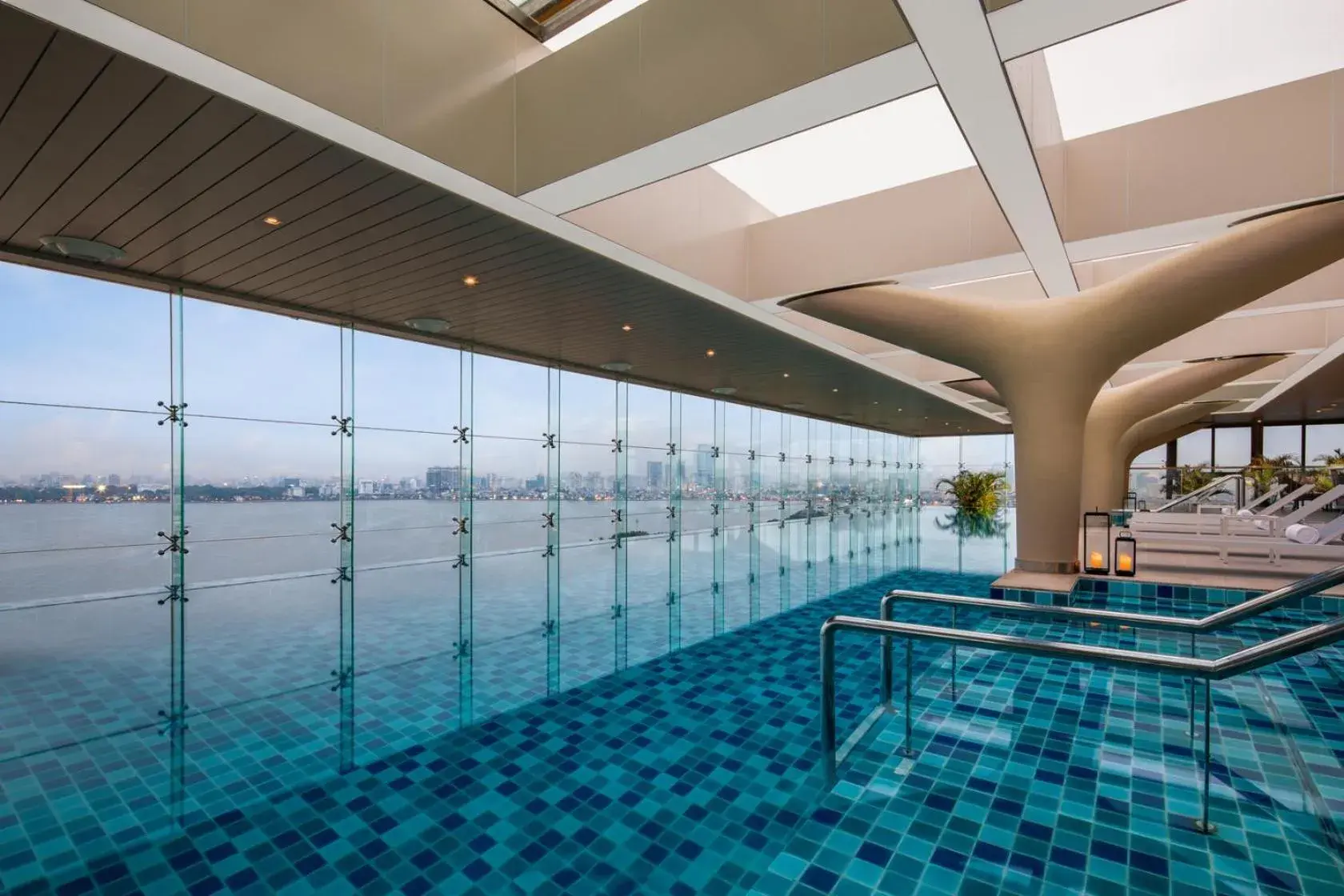 Oakwood Residence Hanoi Oakwood Residence Hanoi