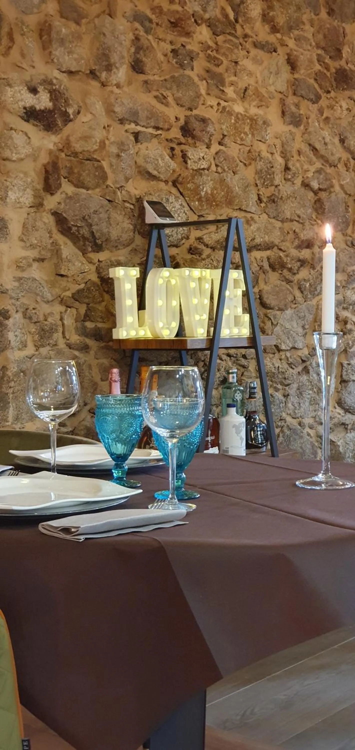 Restaurant/places to eat in Ecocasa Lema II