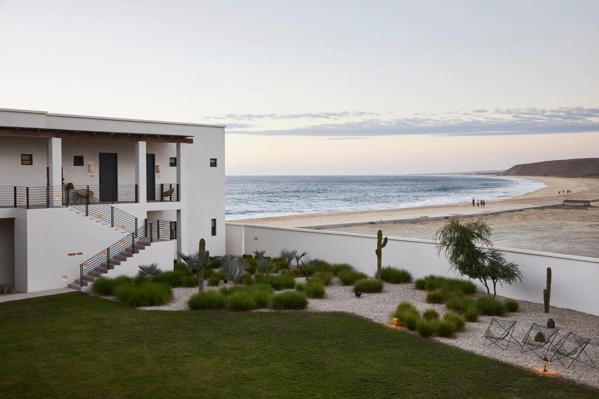 Property building in Hotel San Cristobal Adults 15+