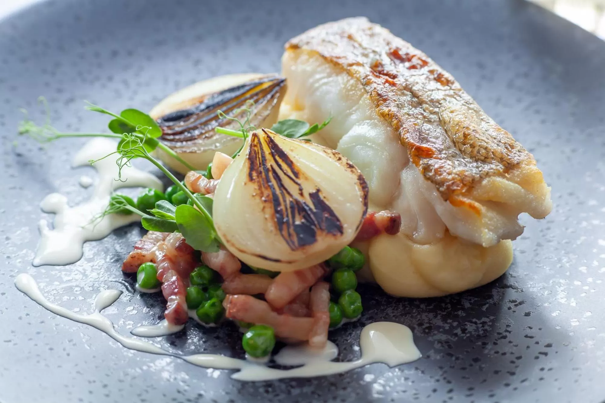 The Seaview Hotel And Restaurant