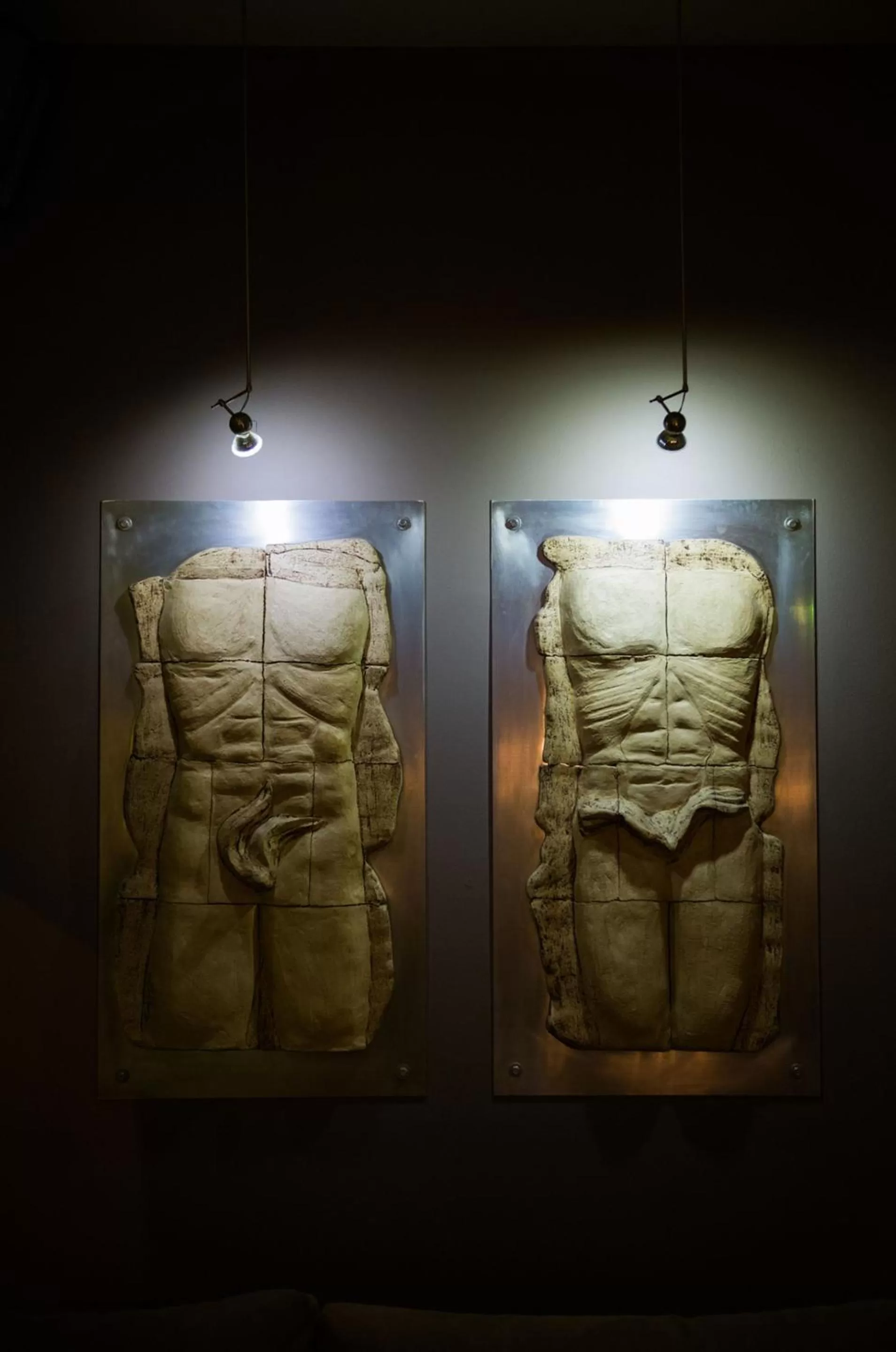 Decorative detail in Acropolis Select