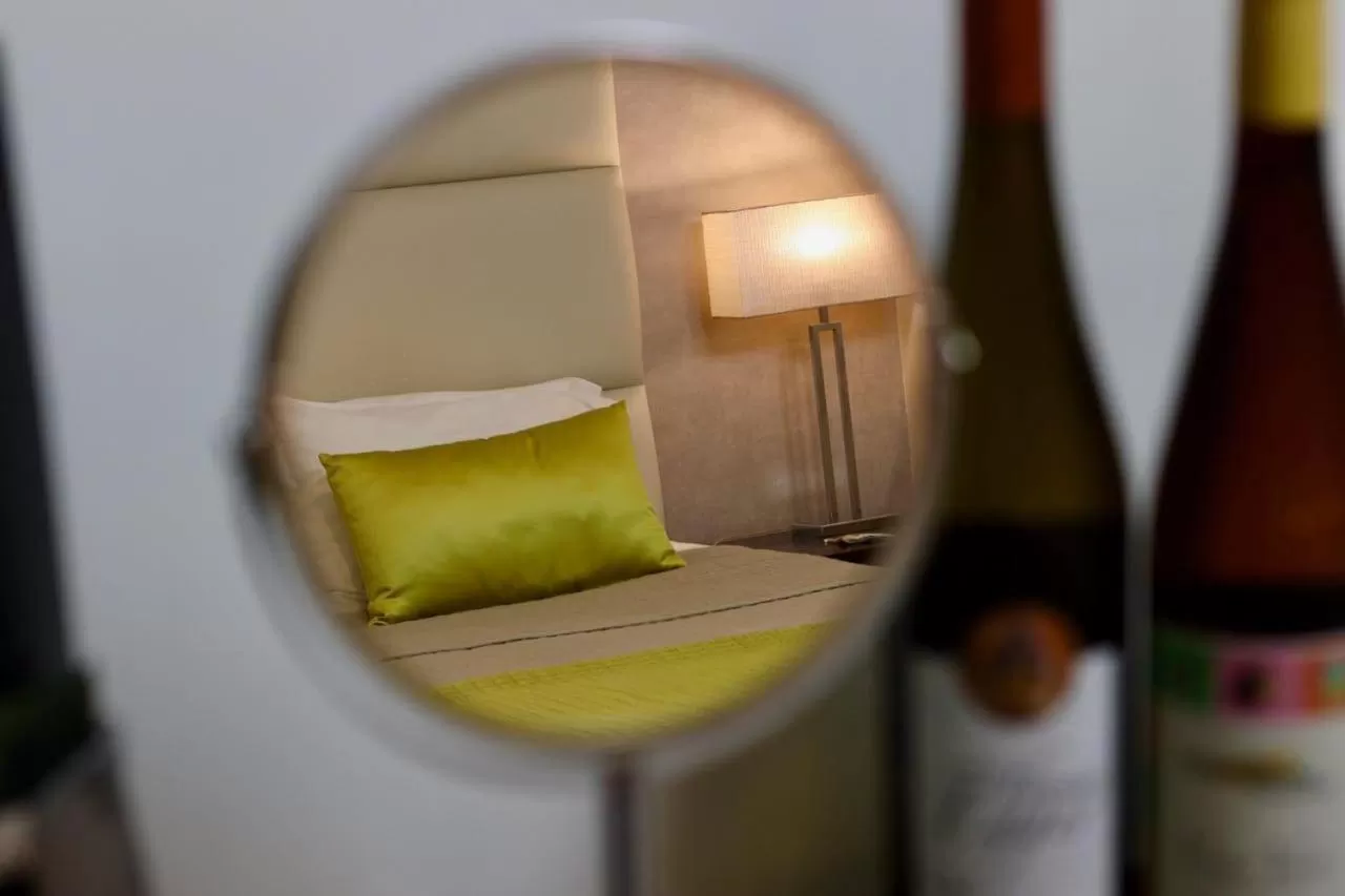 Bedroom, Bed in Casa Dos Ruis - Turismo Rural