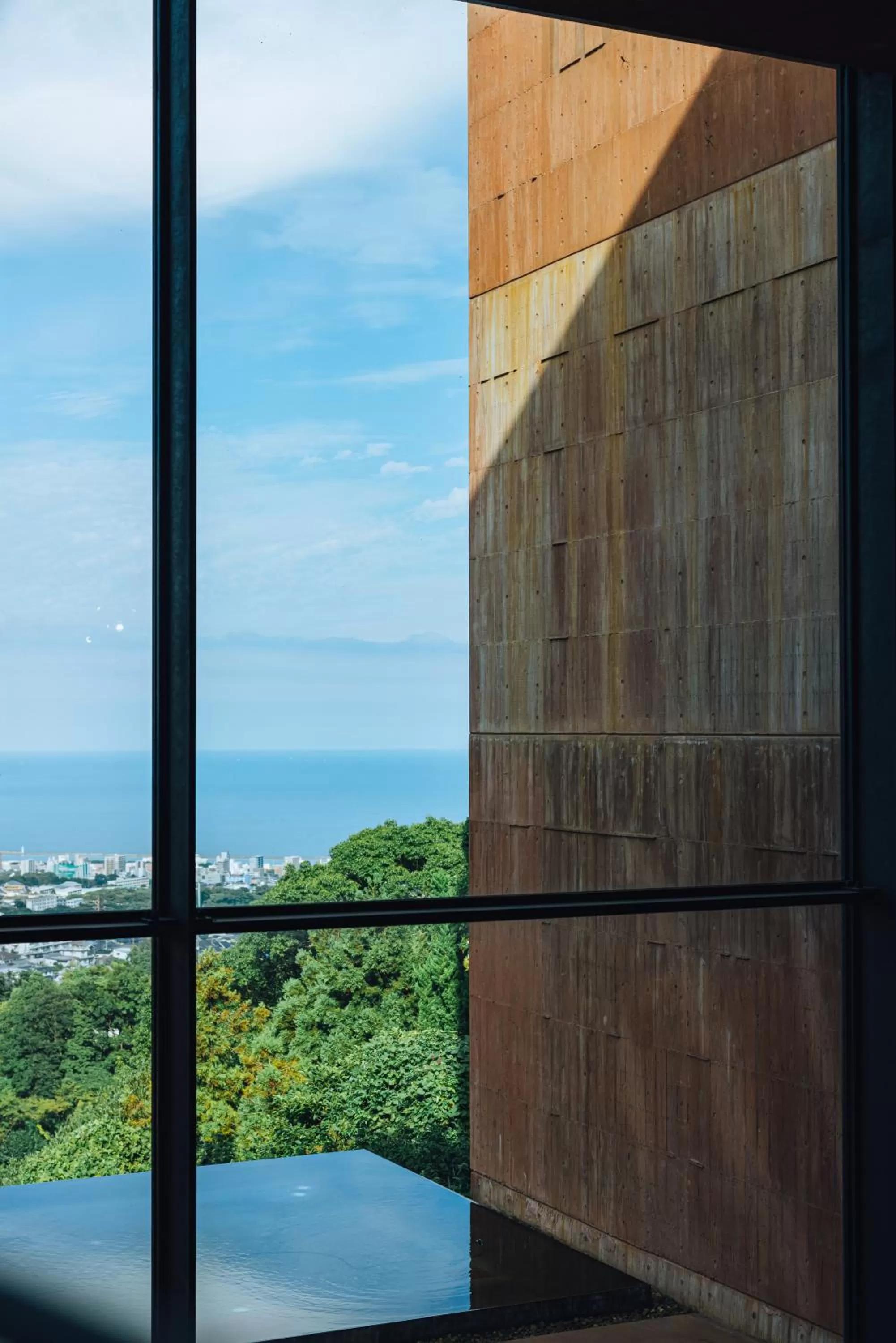 SEKIYA RESORT Galleria Midobaru