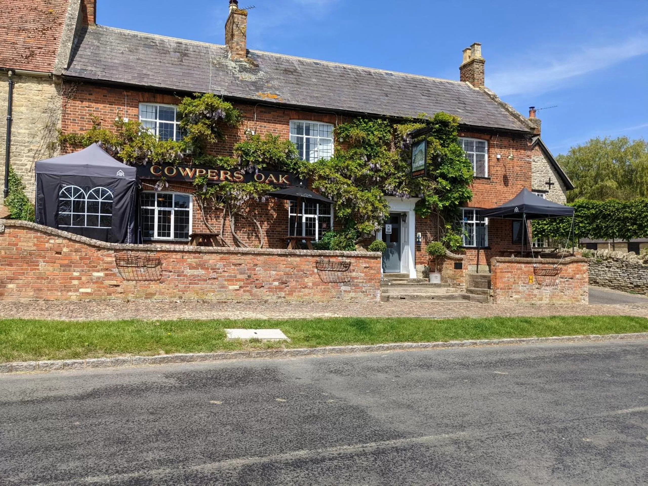 Property Building in Cowpers Oak