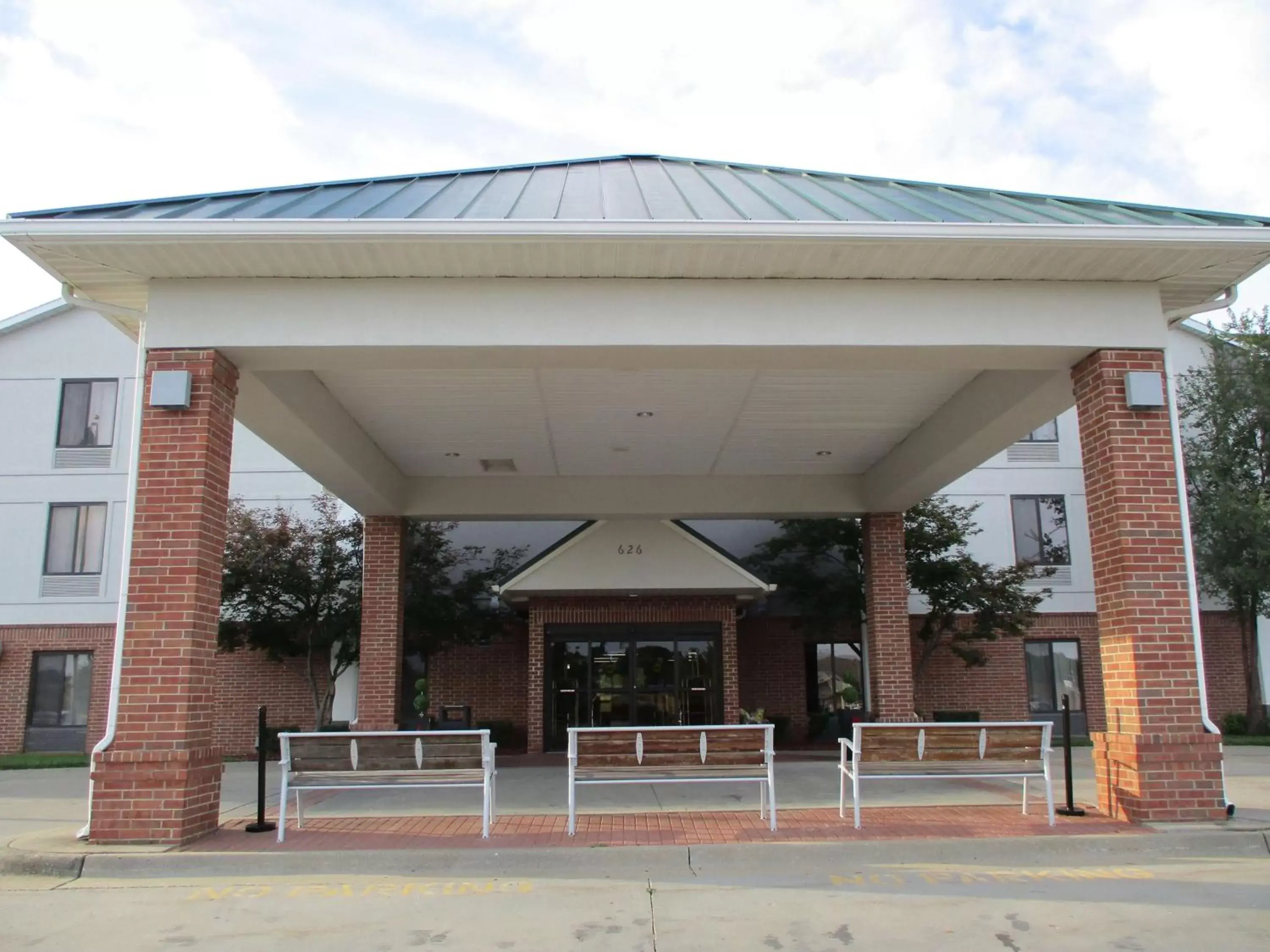 Quality Inn Warrensburg Quality Inn Warrensburg