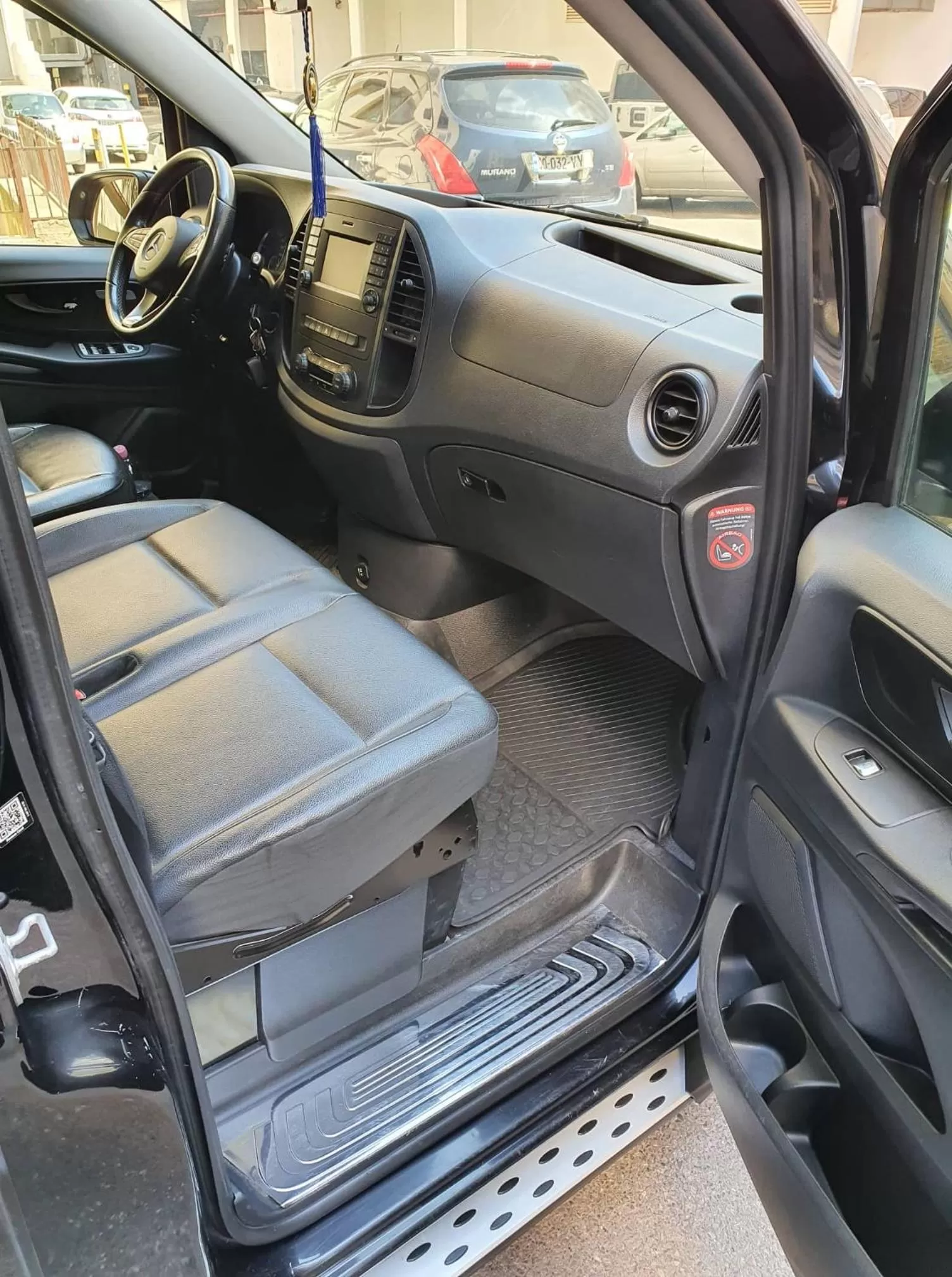 Fitness Center/Facilities in Hotel Caucasus