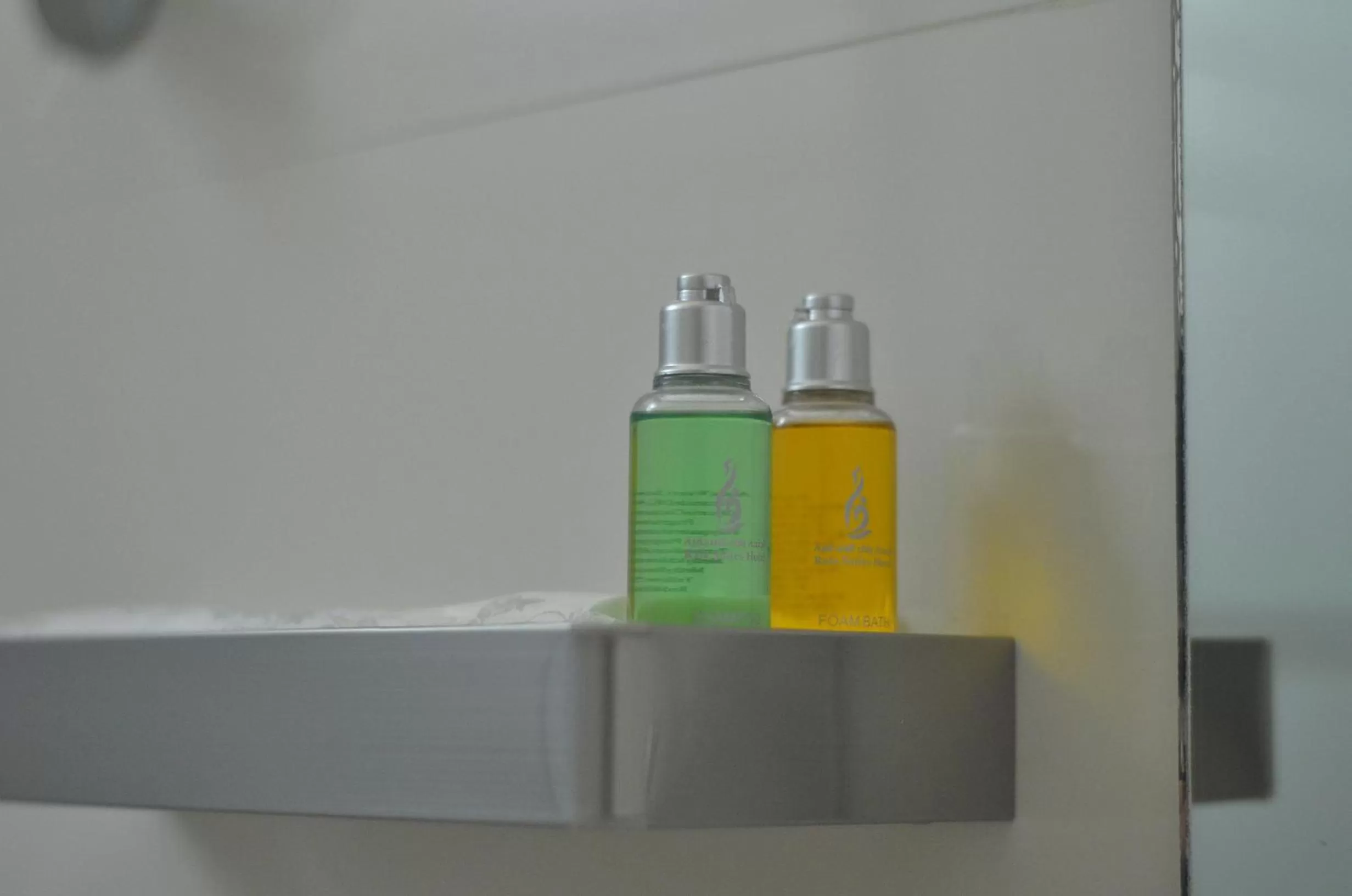 Bathroom in Rafa Homes - Al Falah