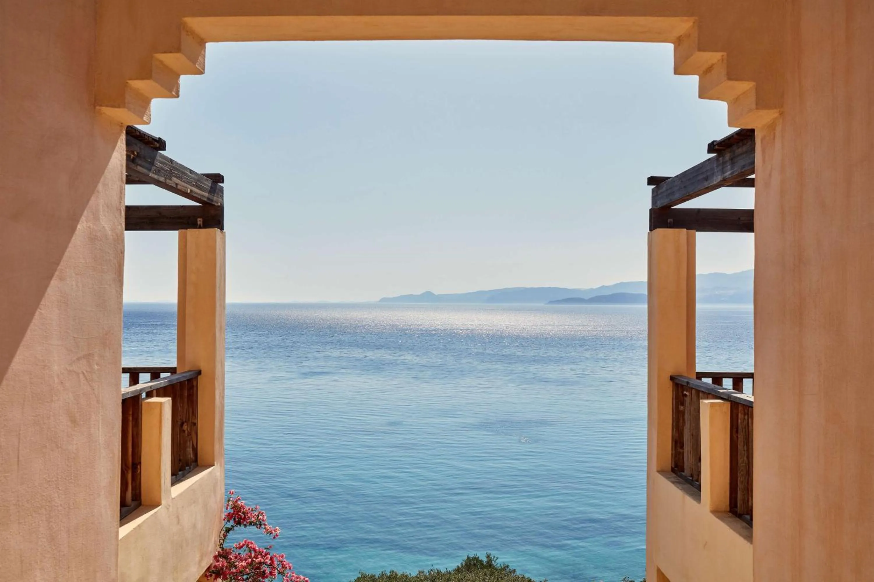 Property building in Candia Park Village