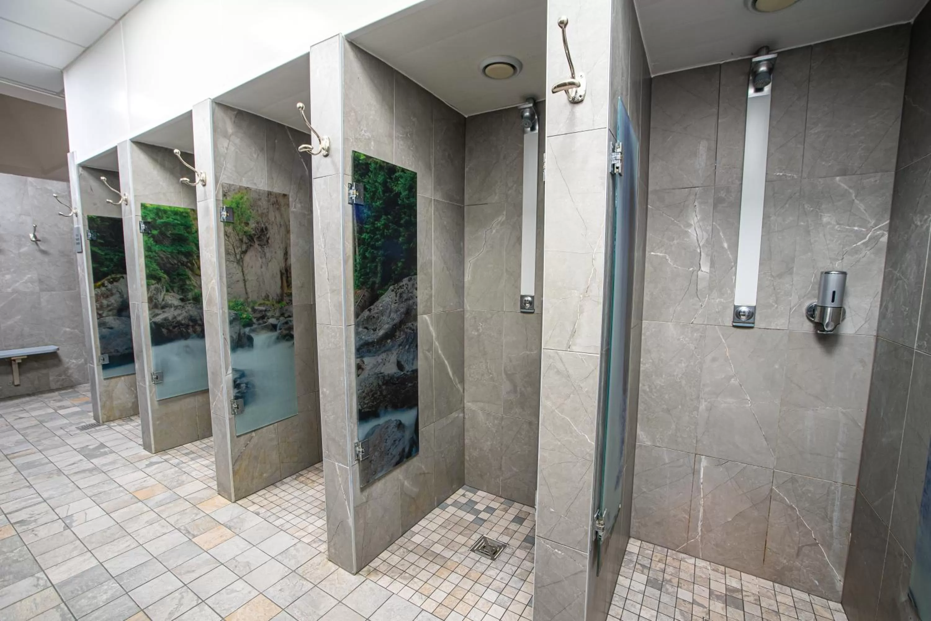 Fitness centre/facilities in Hotel Kilkenny