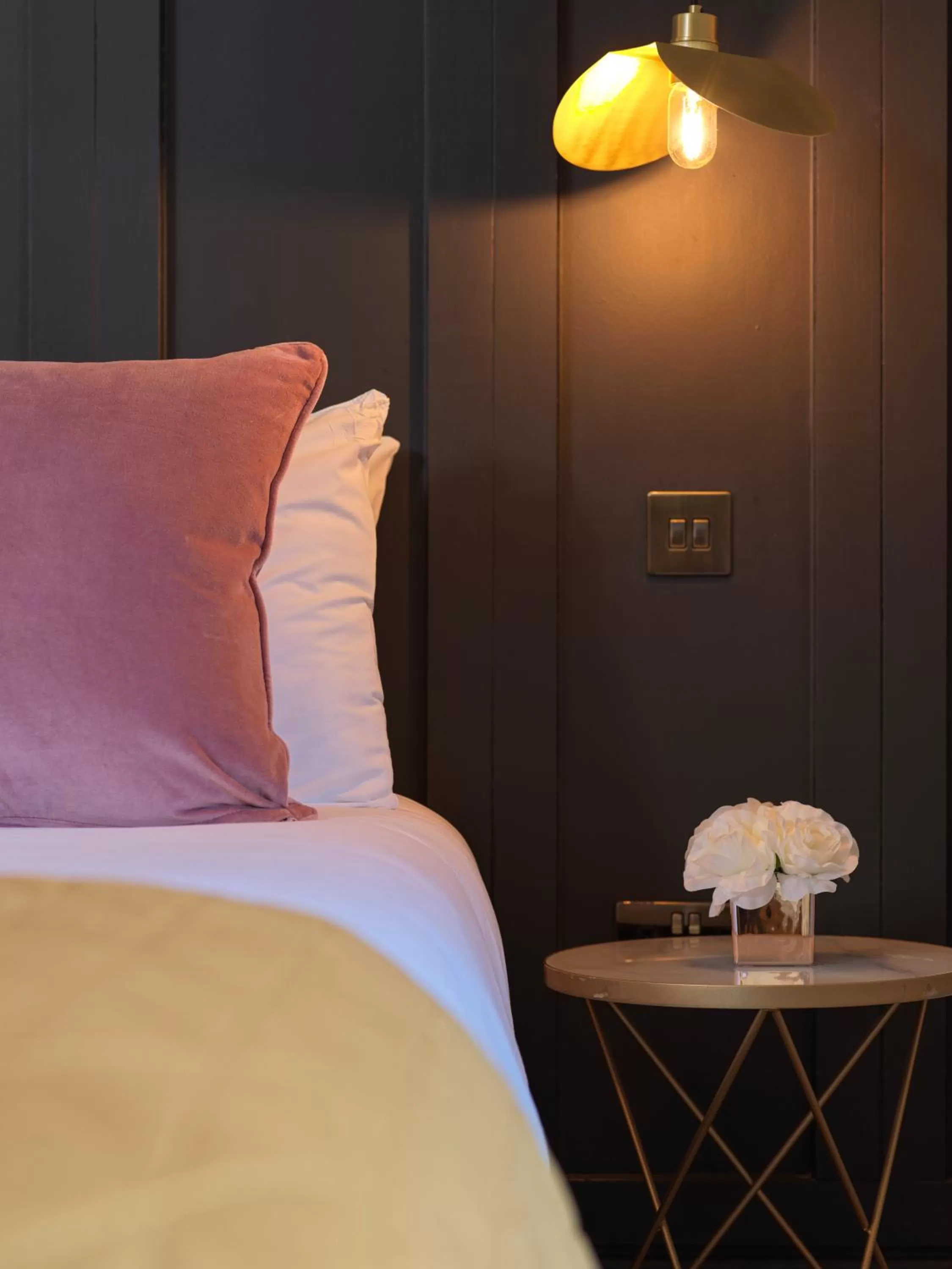 One bedroom Apartment with double bed in Hy Hotel Lytham St Annes BW Premier Collection