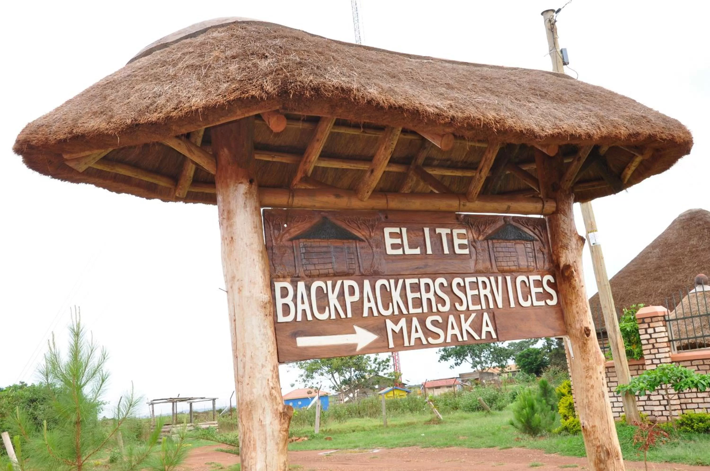 Elite Backpackers Services