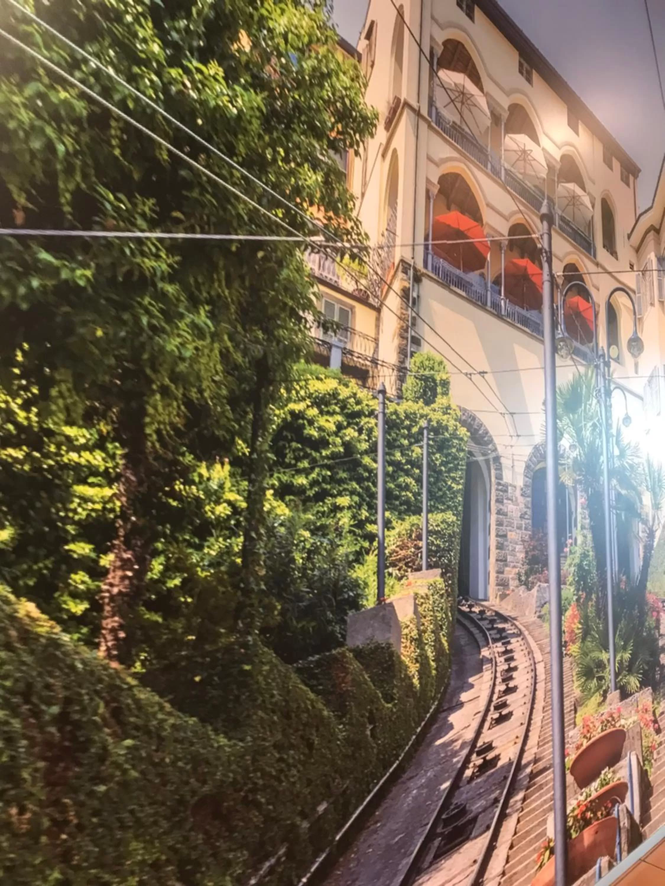 Smart-House Rent-Rooms FREE PARKING