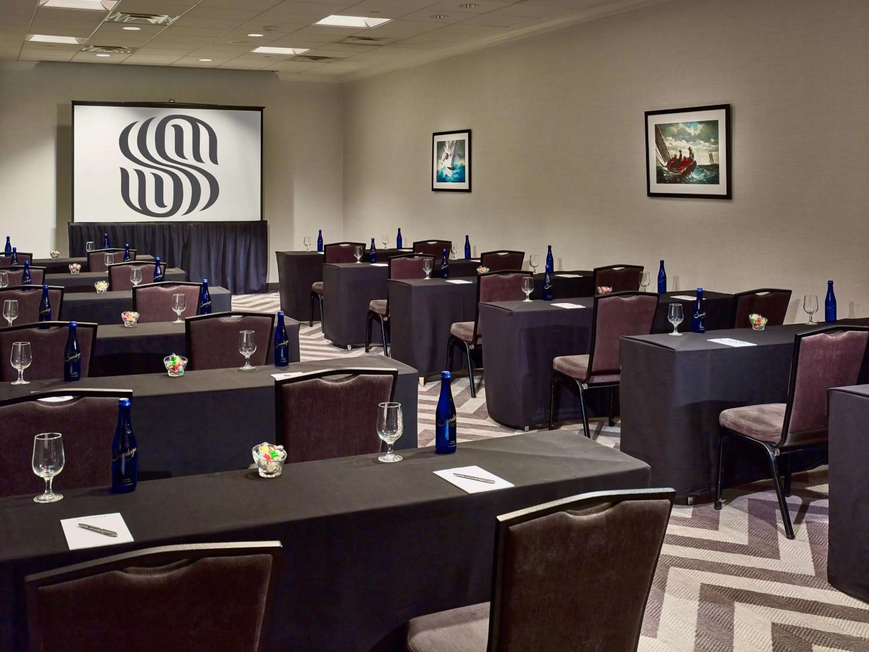 View (from property/room) in Sonesta Philadelphia Rittenhouse Square