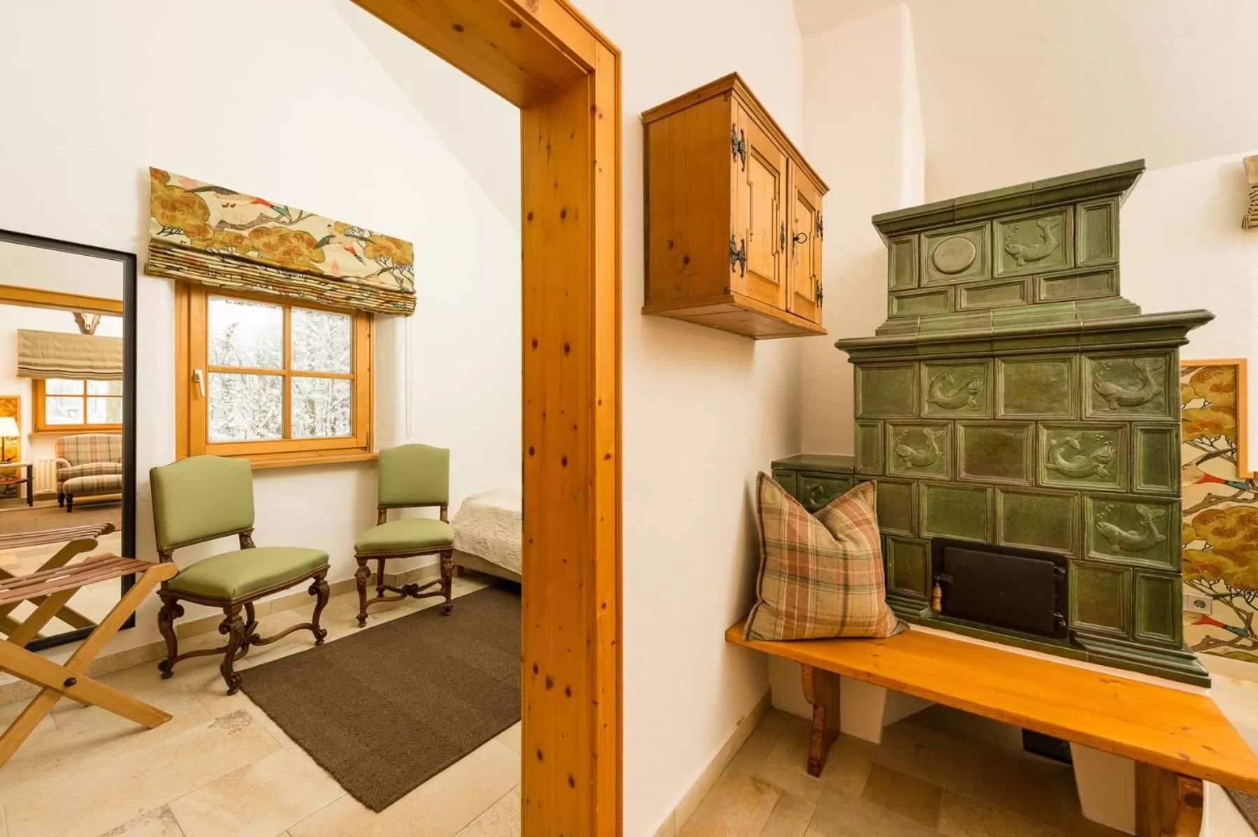 Photo of the whole room in Schloss Prielau Hotel & Restaurants