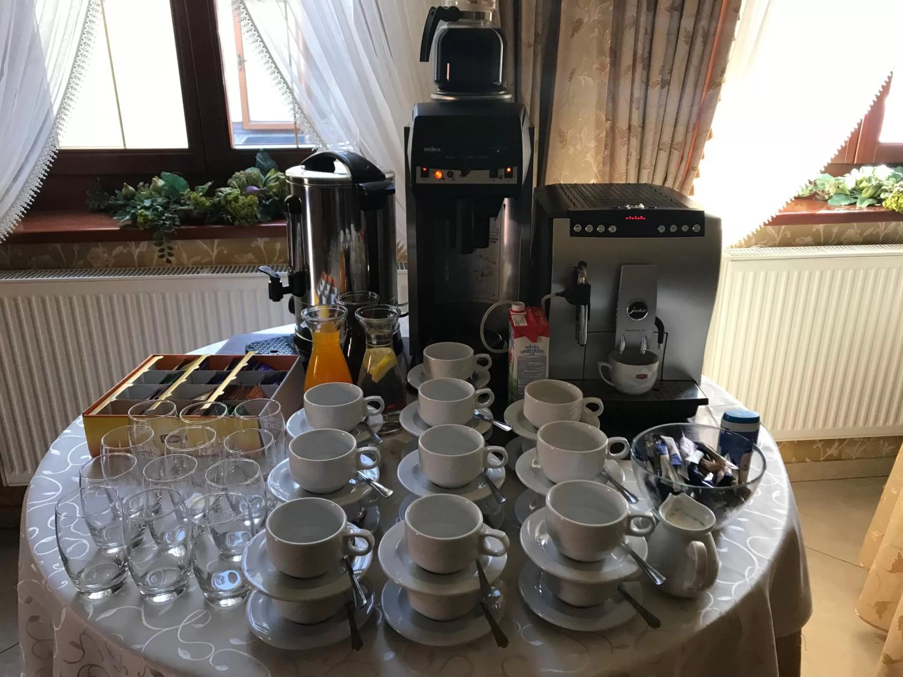 Hotel Restauracja Willa Radwan