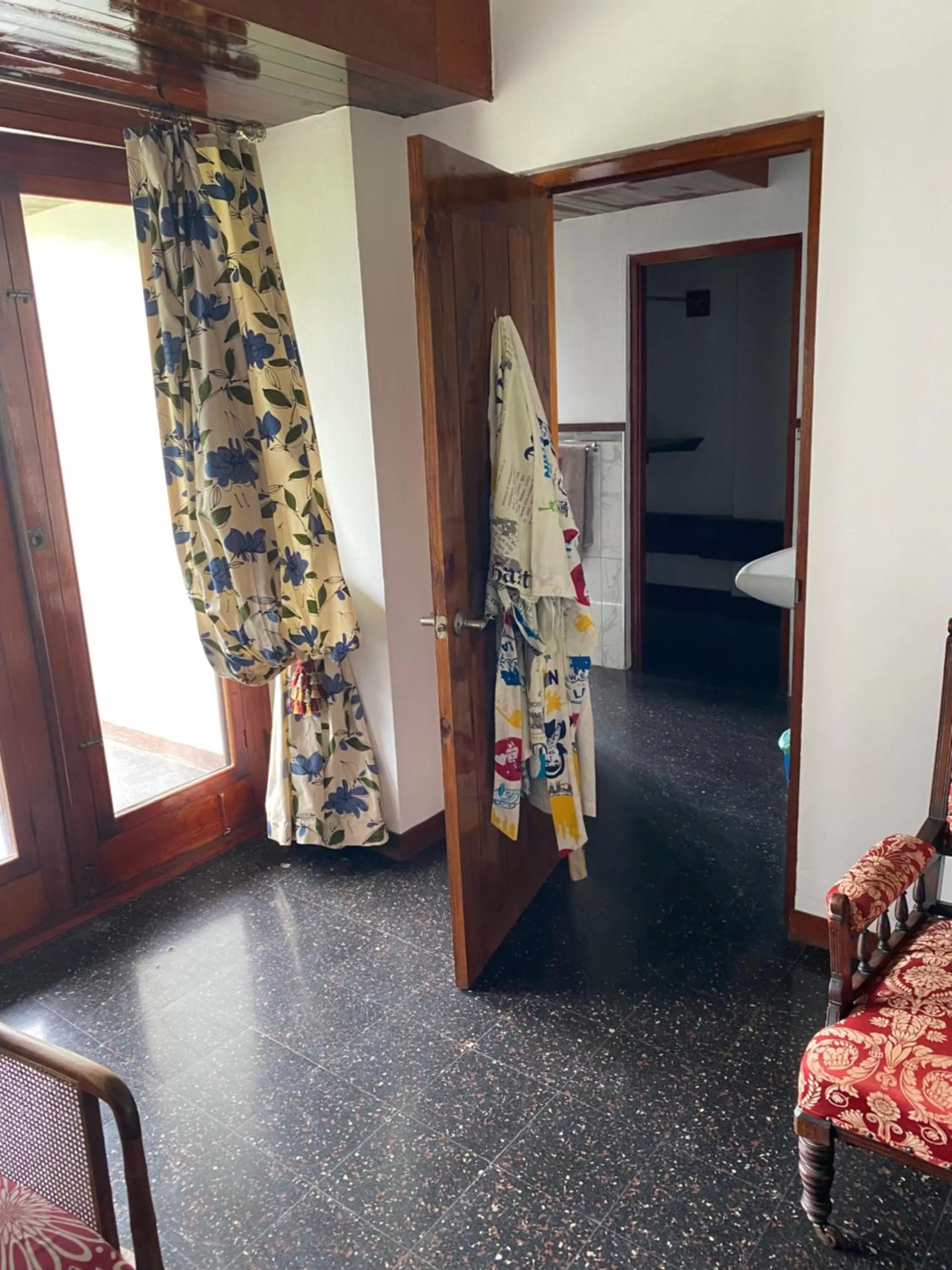 Bedroom in Tranquility Estate