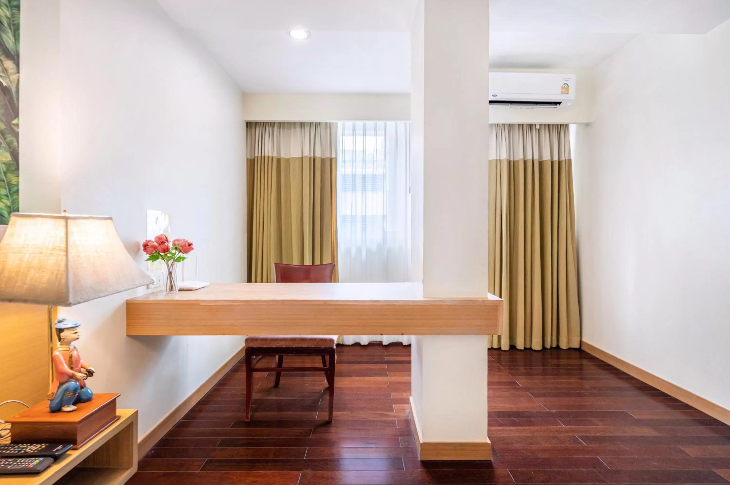 View (from property/room) in P2 Boutique