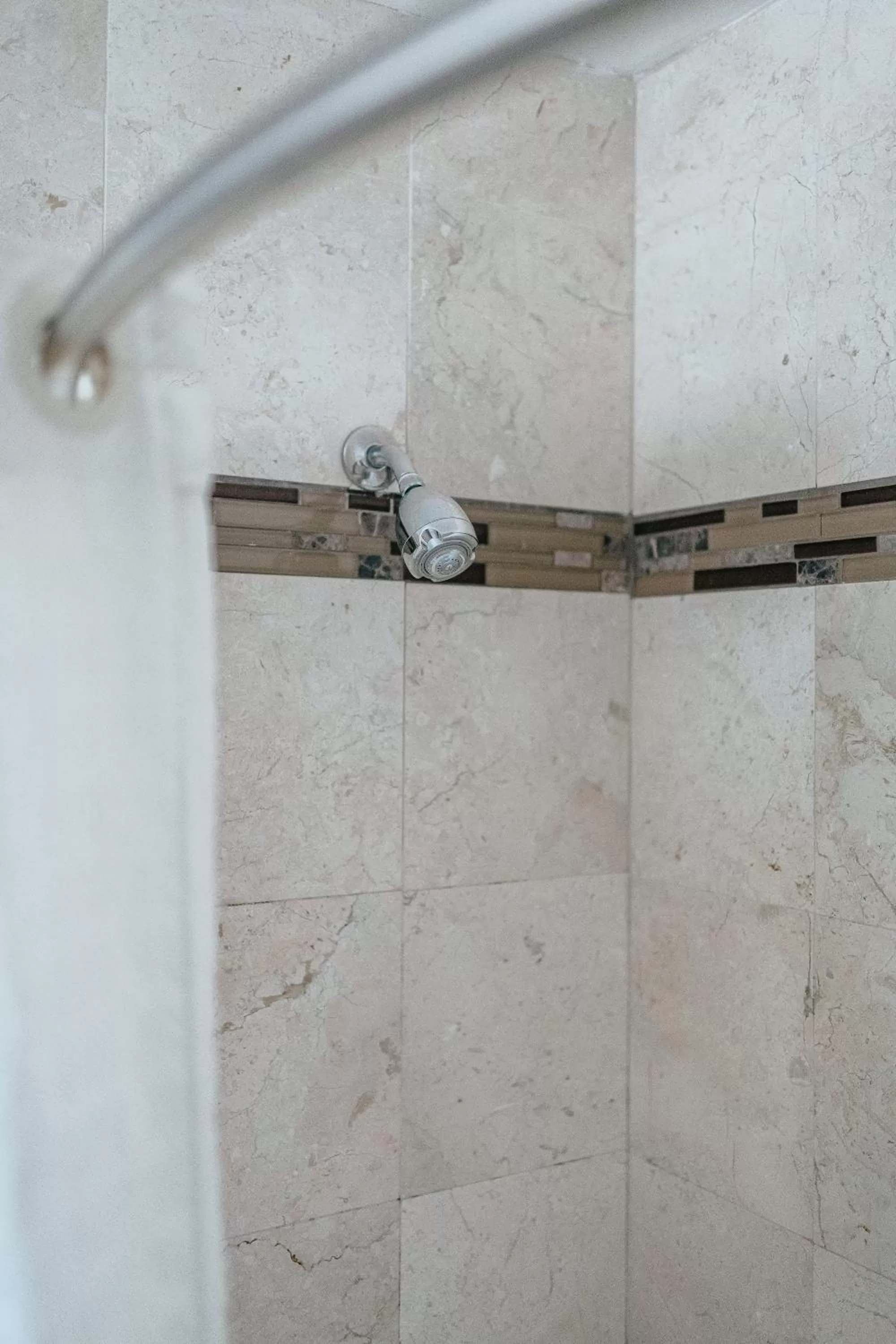 Bathroom in Sea Air Inn & Suites - Downtown - Restaurant Row