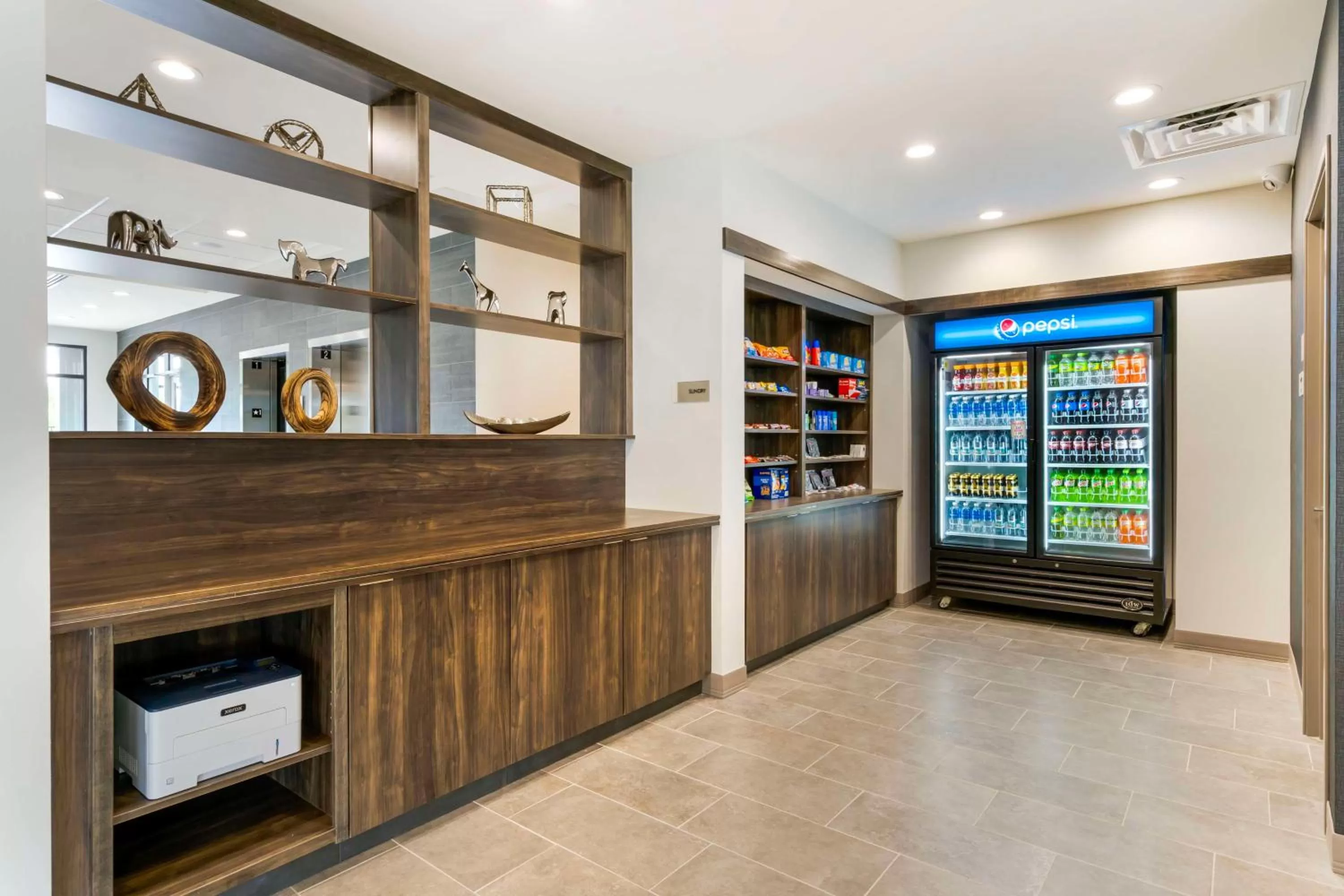 Property building in Best Western Plus Winter Haven Inn & Suites