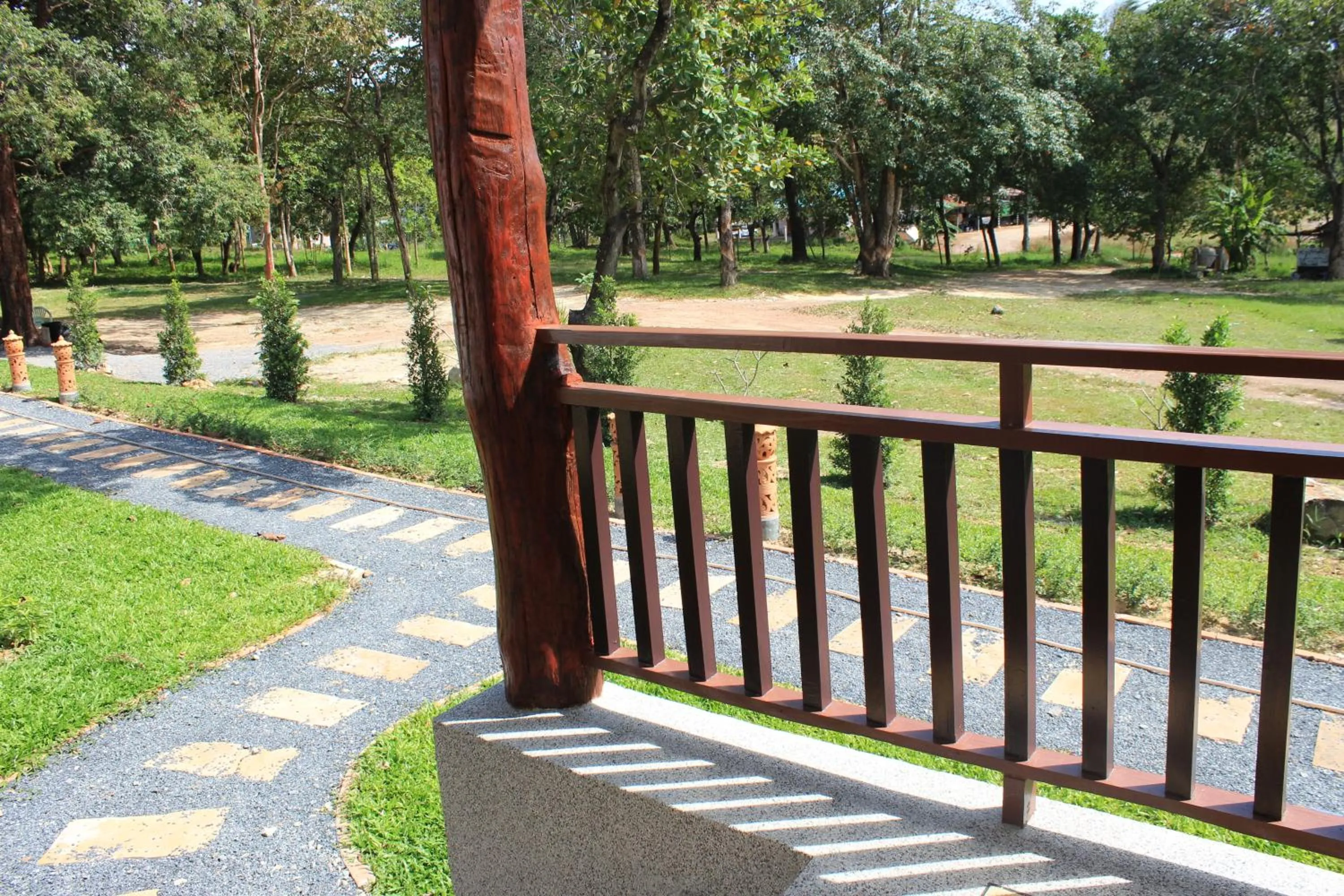 Day in Lanta Happy Hill