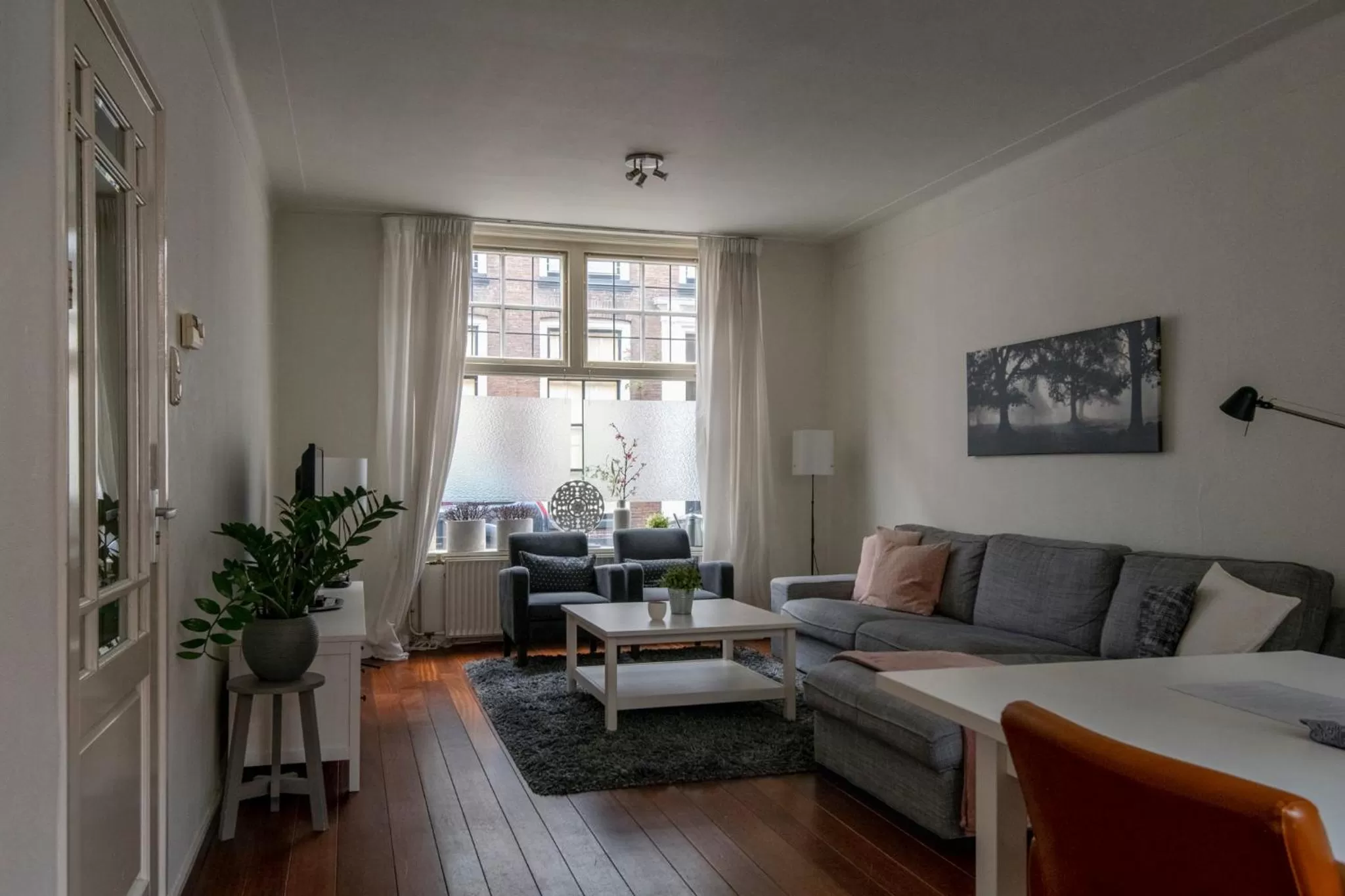 Two-Bedroom Apartment in B&B In de Kromme Jak