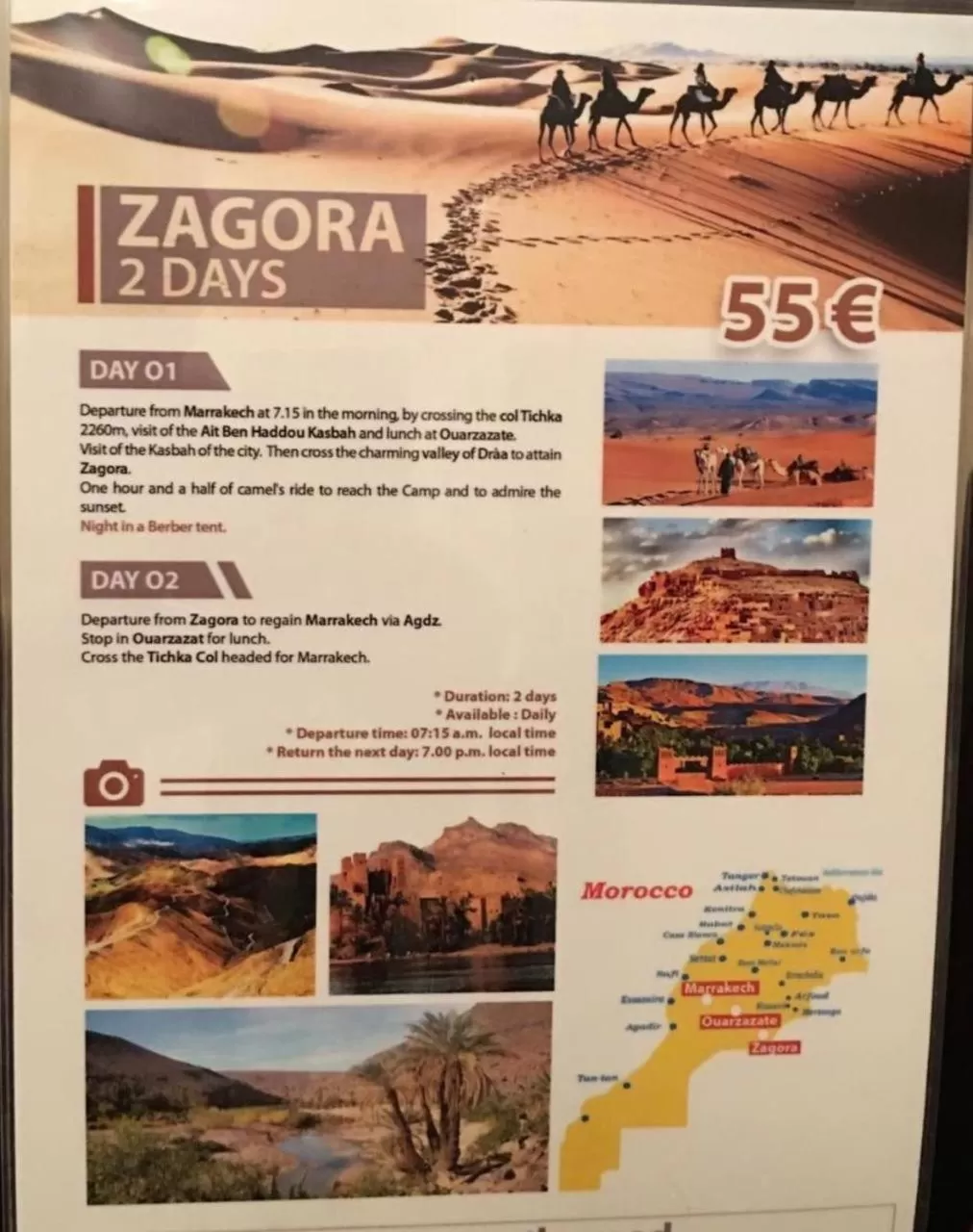 Hotel Central Palace