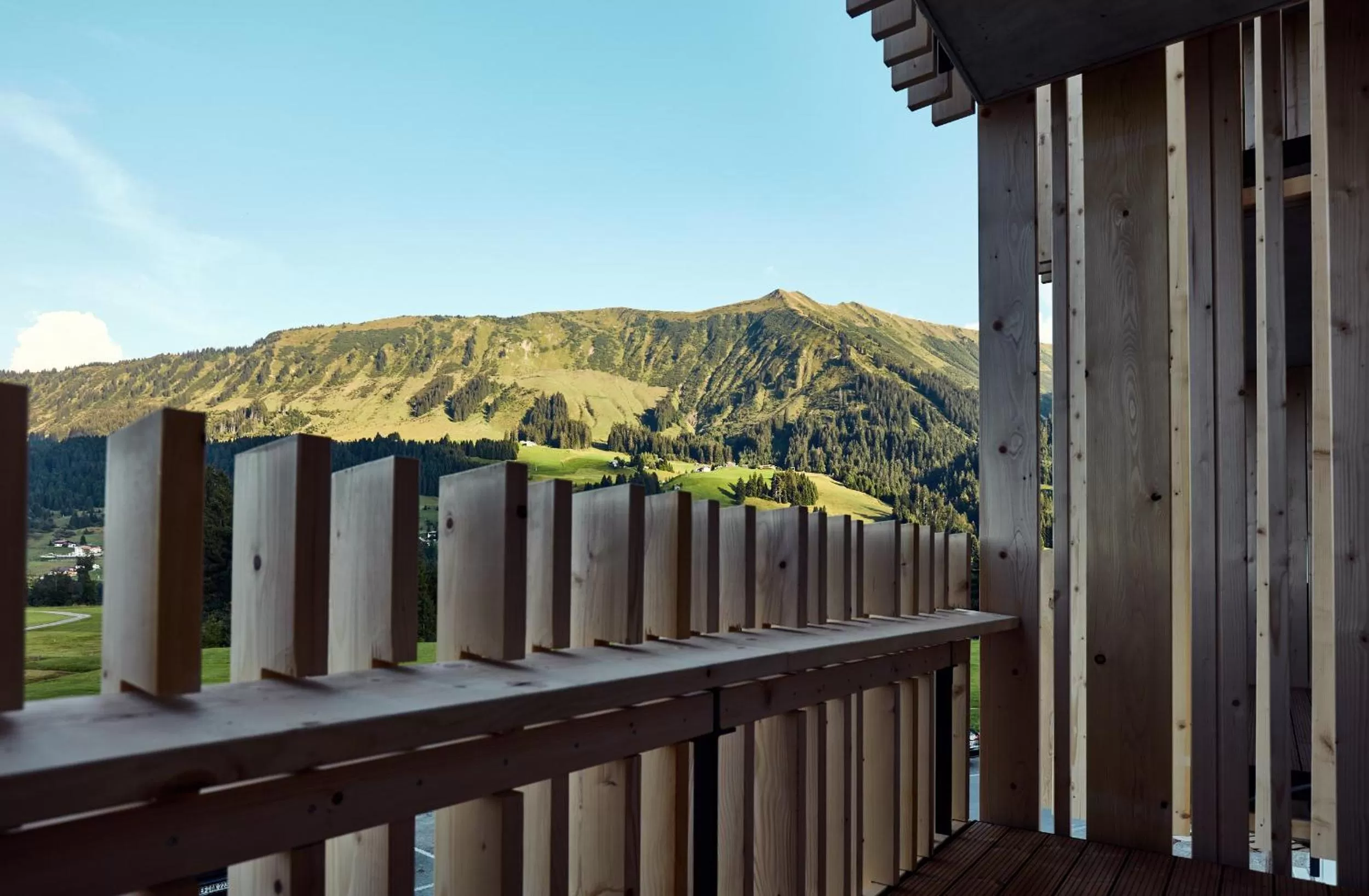 Summer in Genuss- & Aktivhotel Sonnenburg