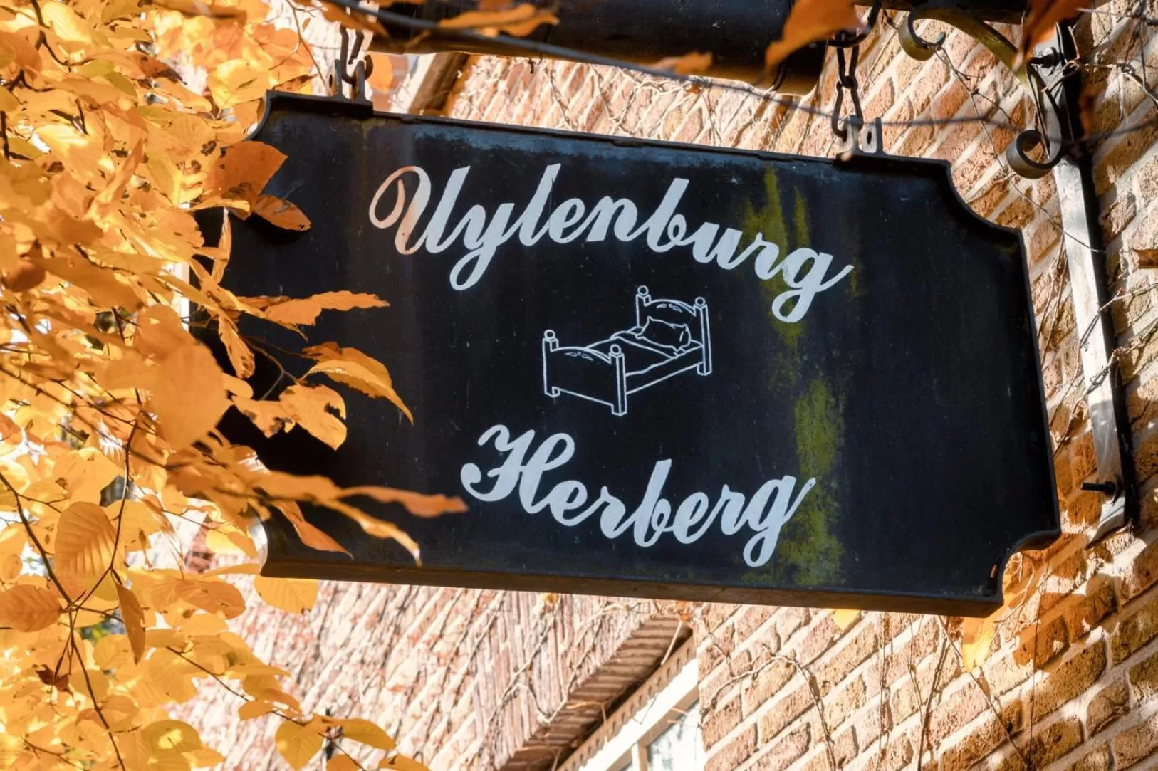 Property logo or sign, Property Logo/Sign in Buitengoed De Uylenburg