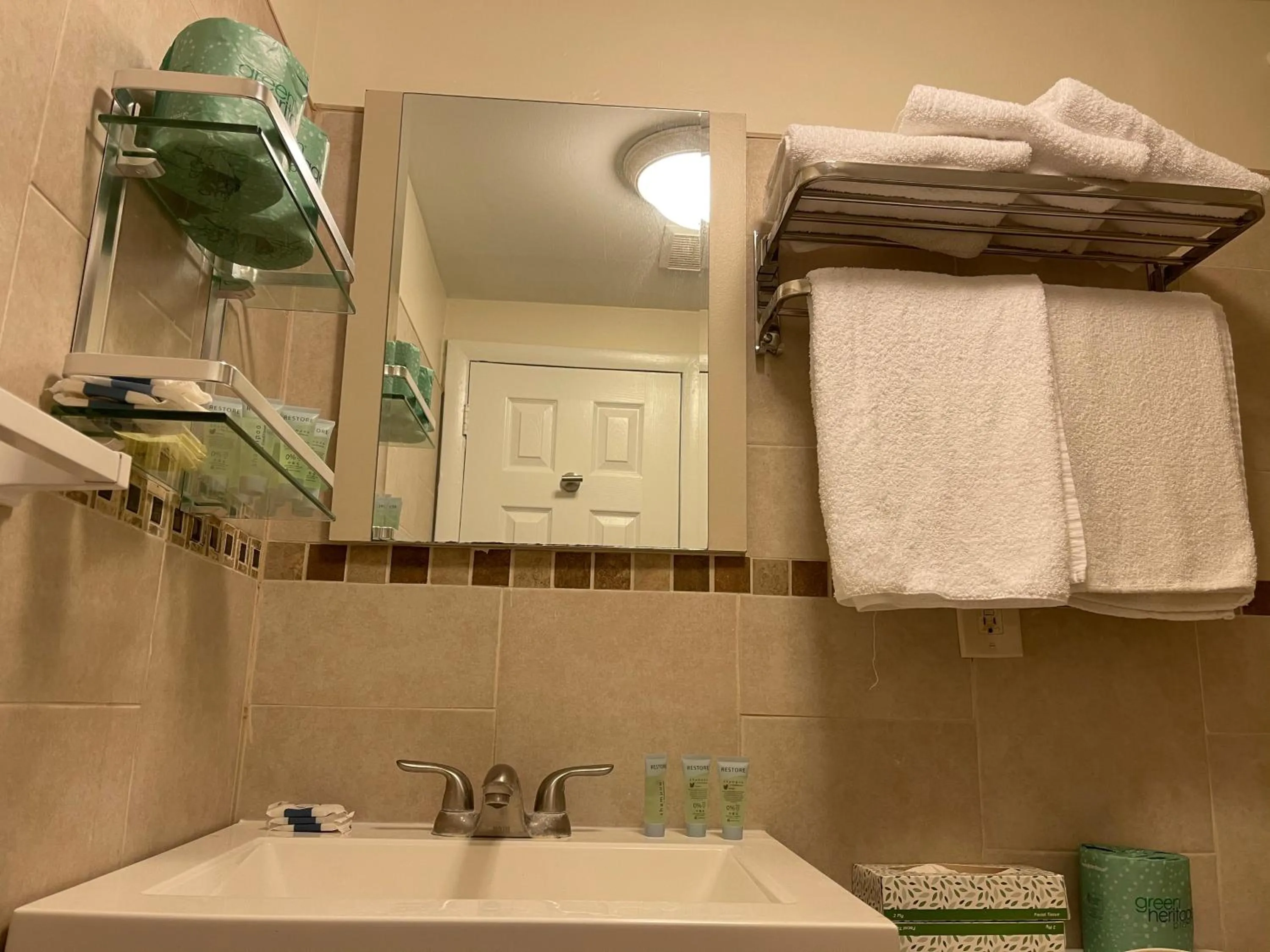 Wildwood Inn Hotel Travelodge Beach & Boardwalk