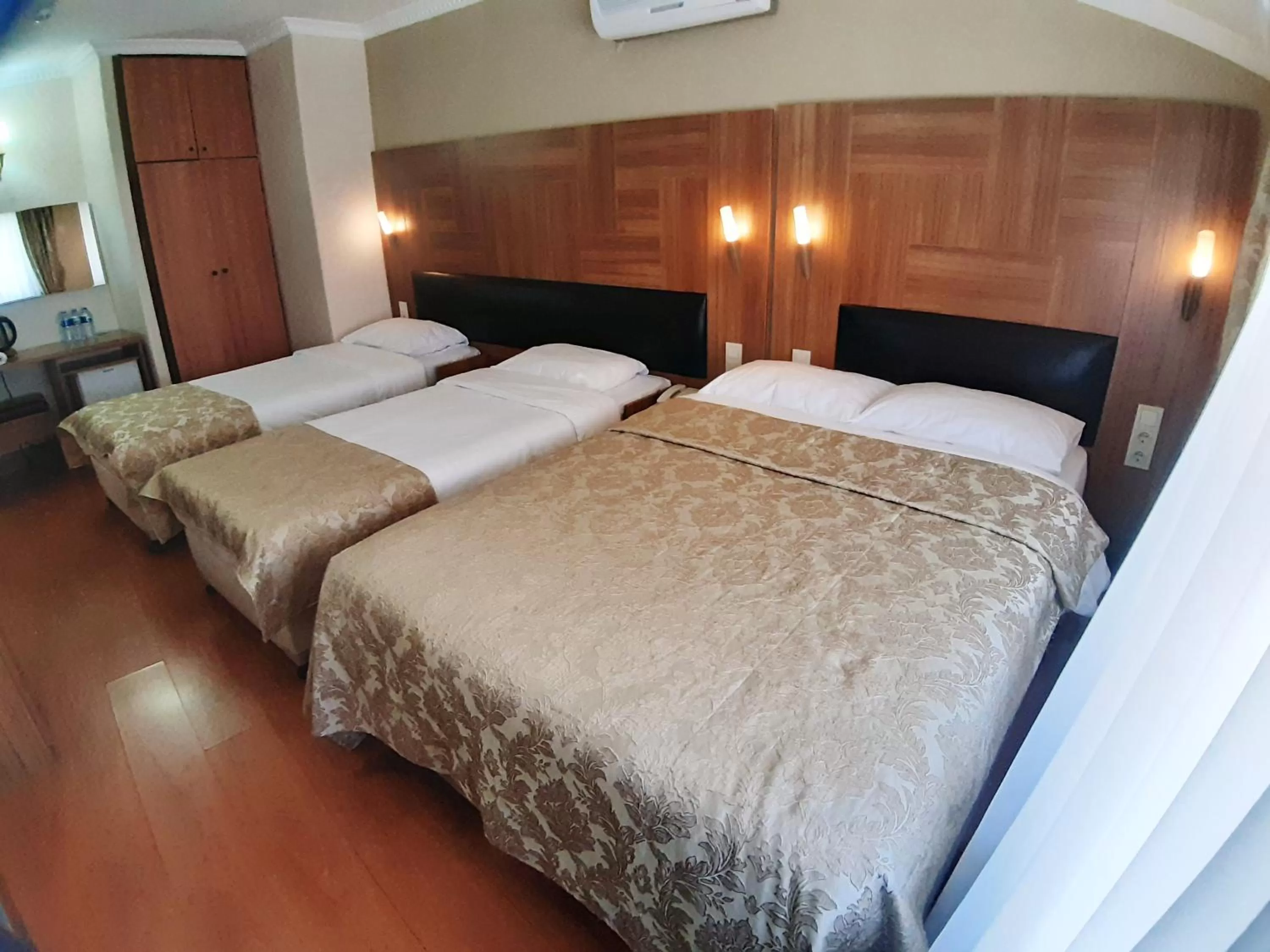 Bedroom, Bed in Elasophia Hotel