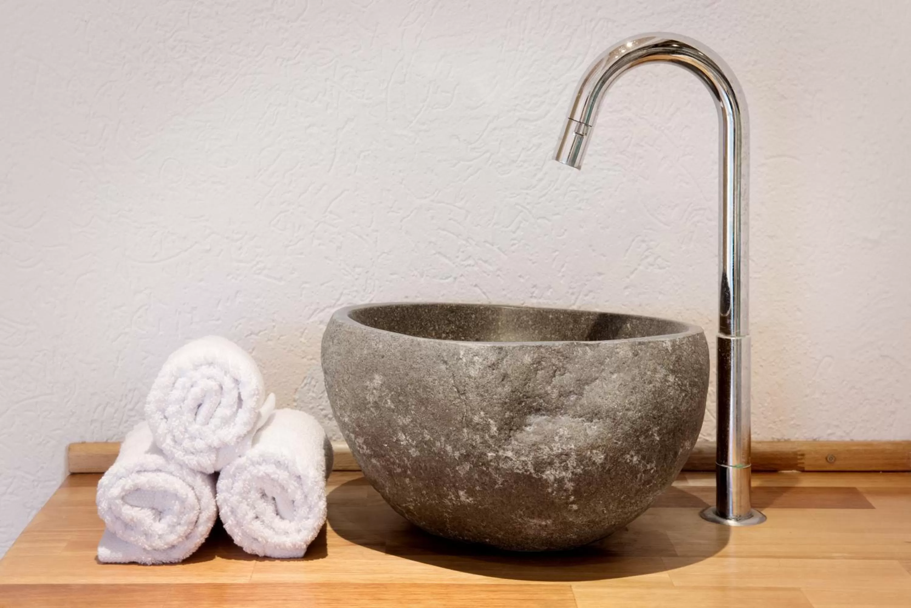 Sauna in Landhotel Lortz