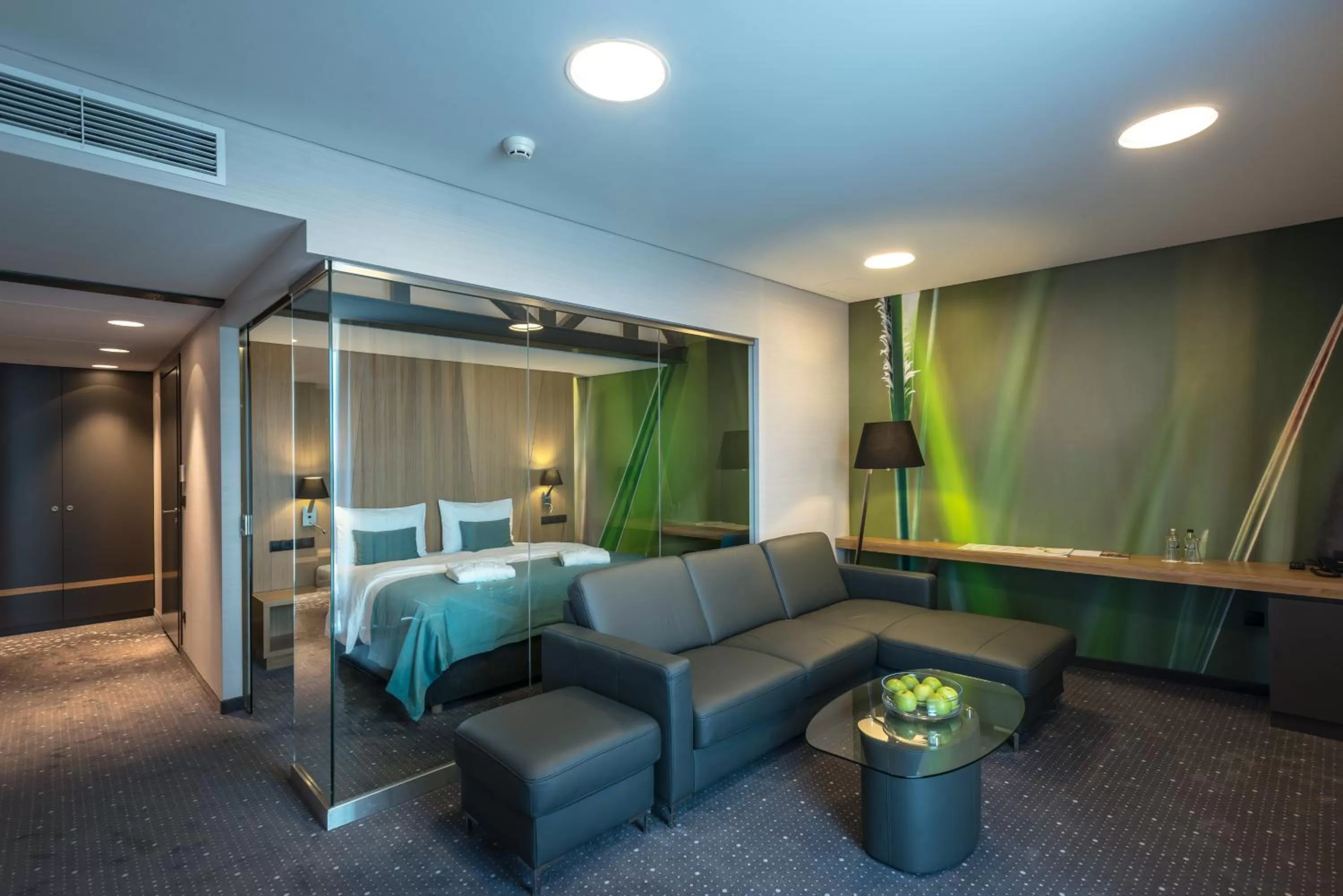 Photo of the whole room, Bed in Regatta Hotel Restauracja Spa