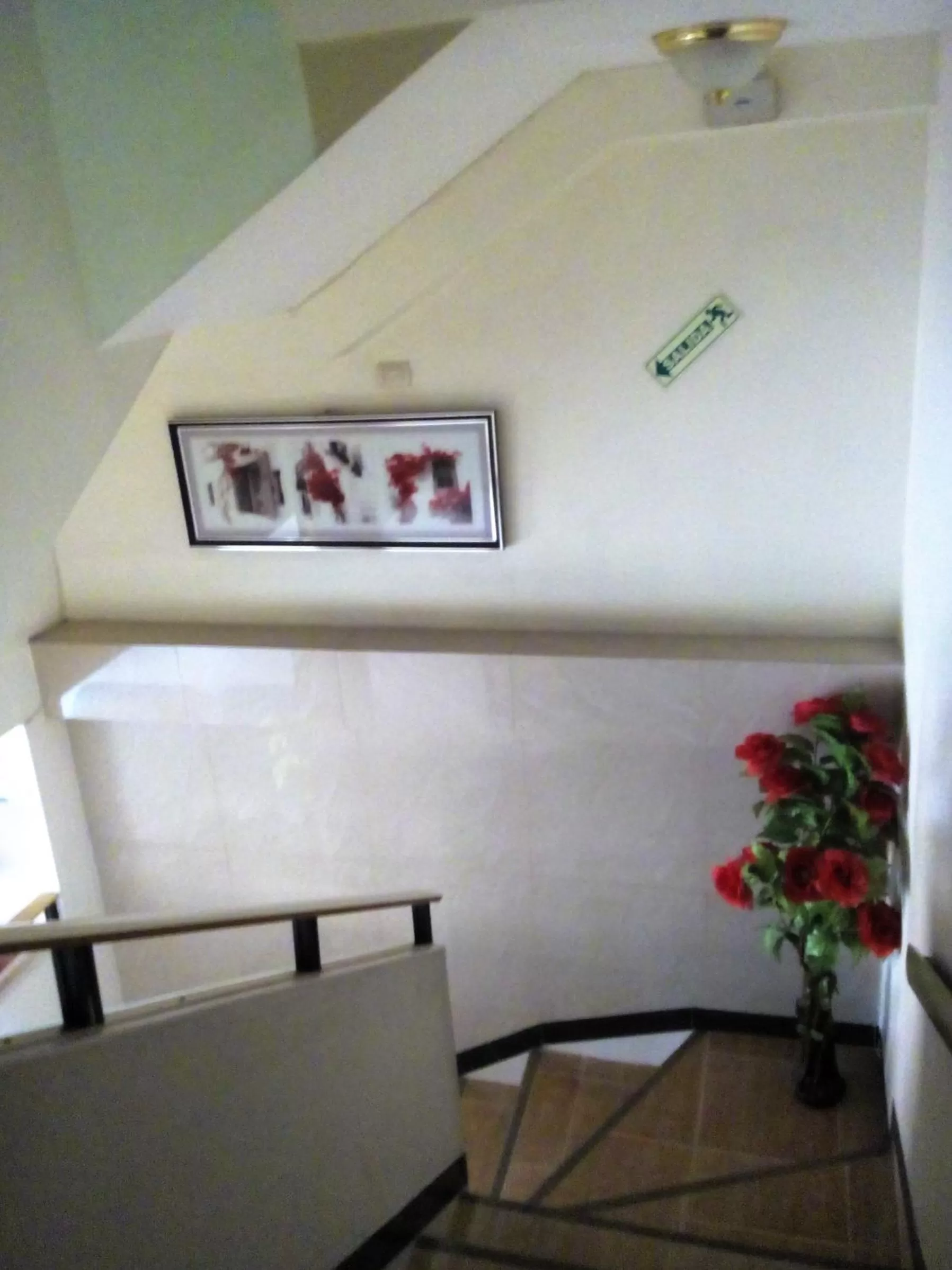 Other, Dining Area in Hotel Murcia