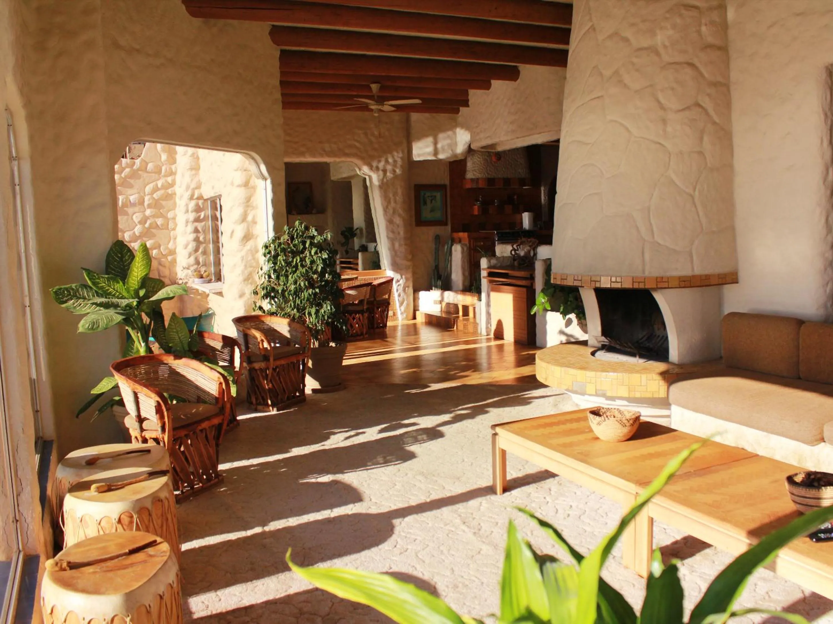 Balcony/Terrace in Castillos Del Mar