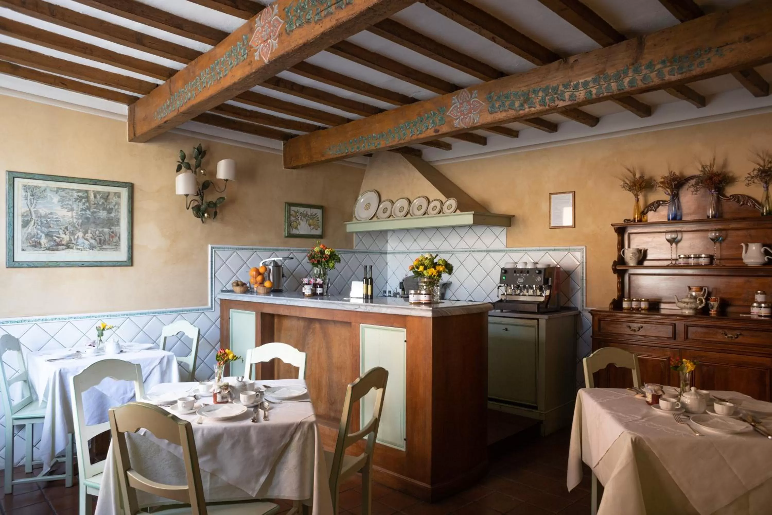 B&B Le Cannelle FIESOLE