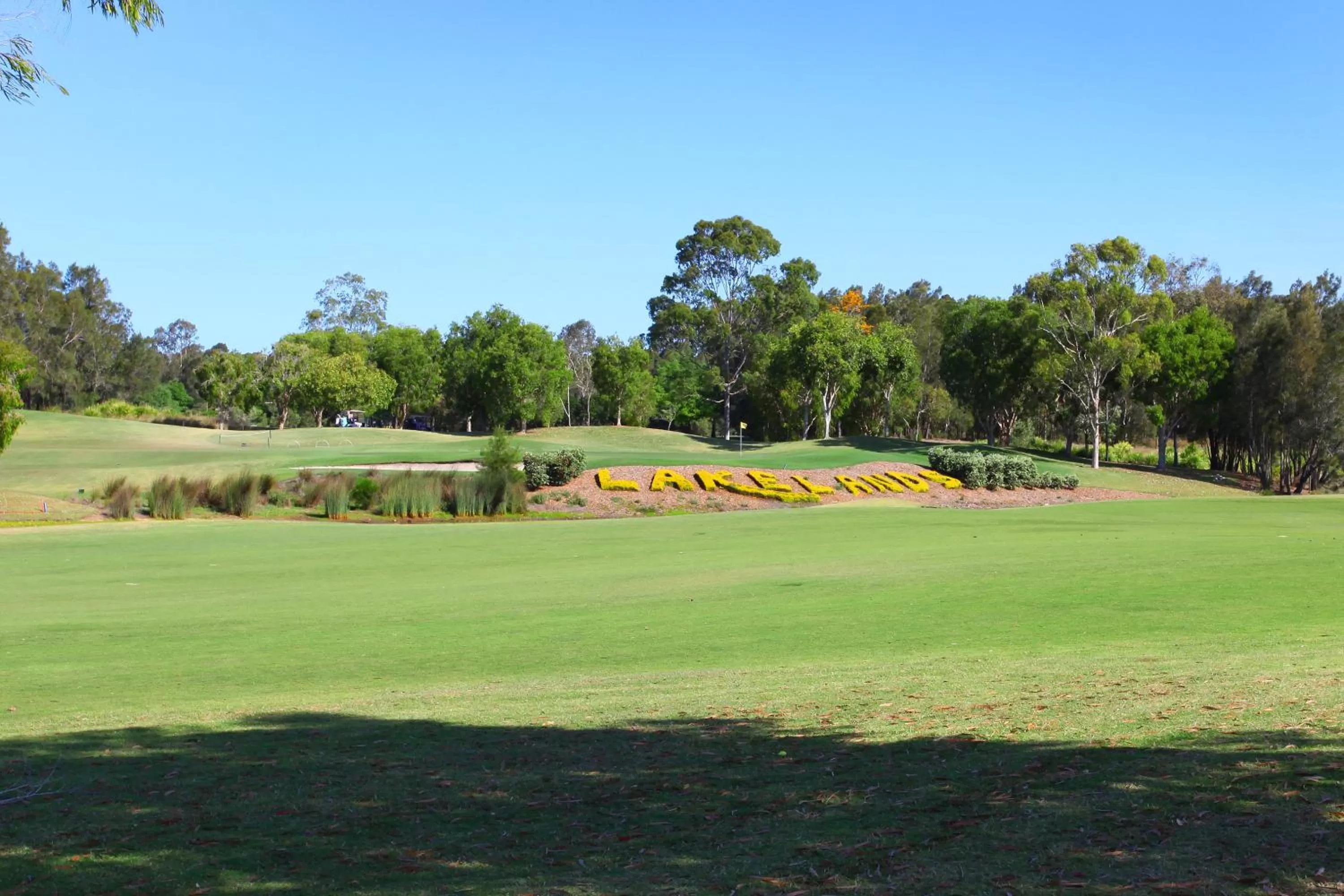 Area and facilities in Signature Waterfront Apartments