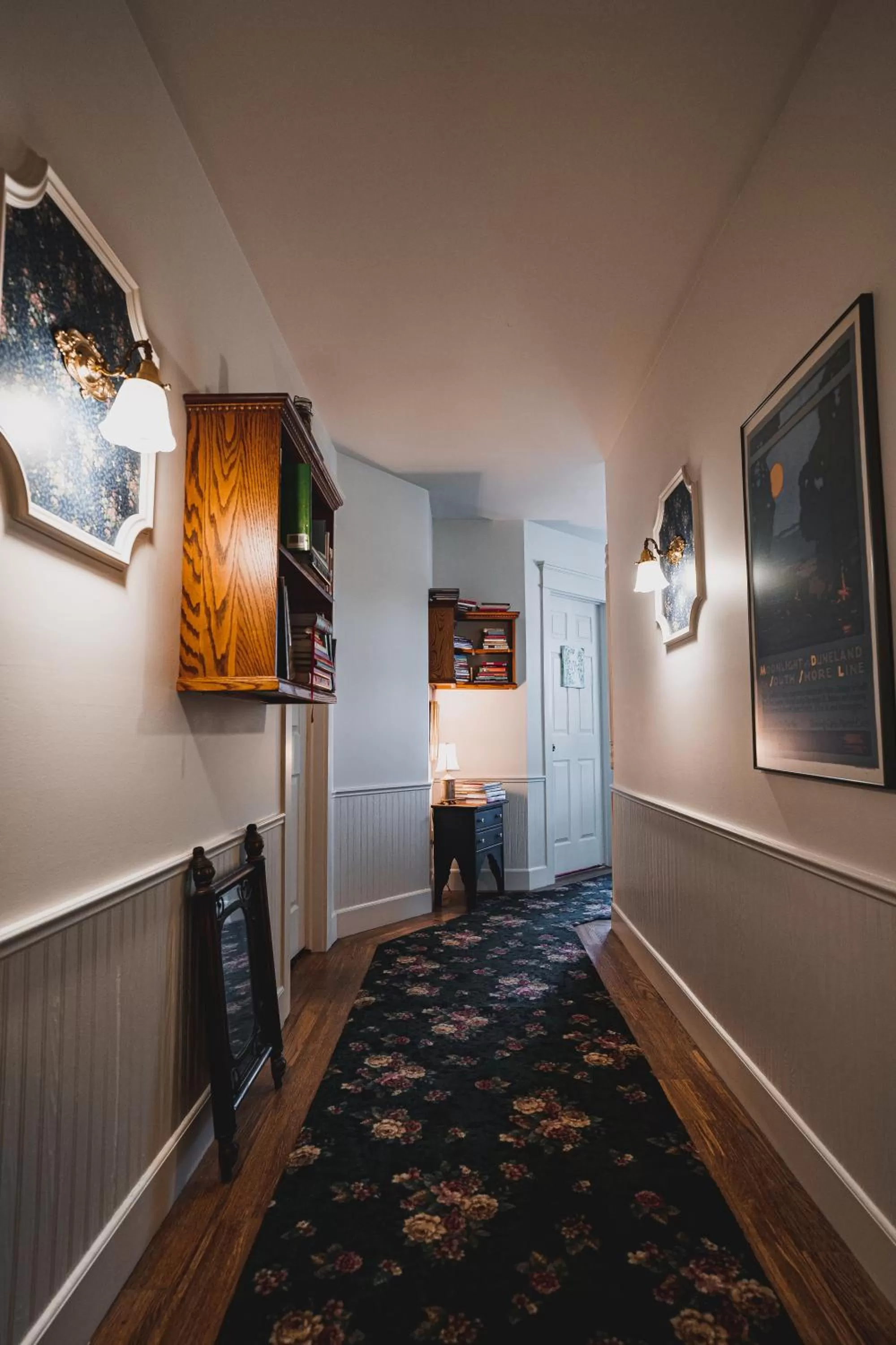 Property building in Yelton Manor Bed and Breakfast