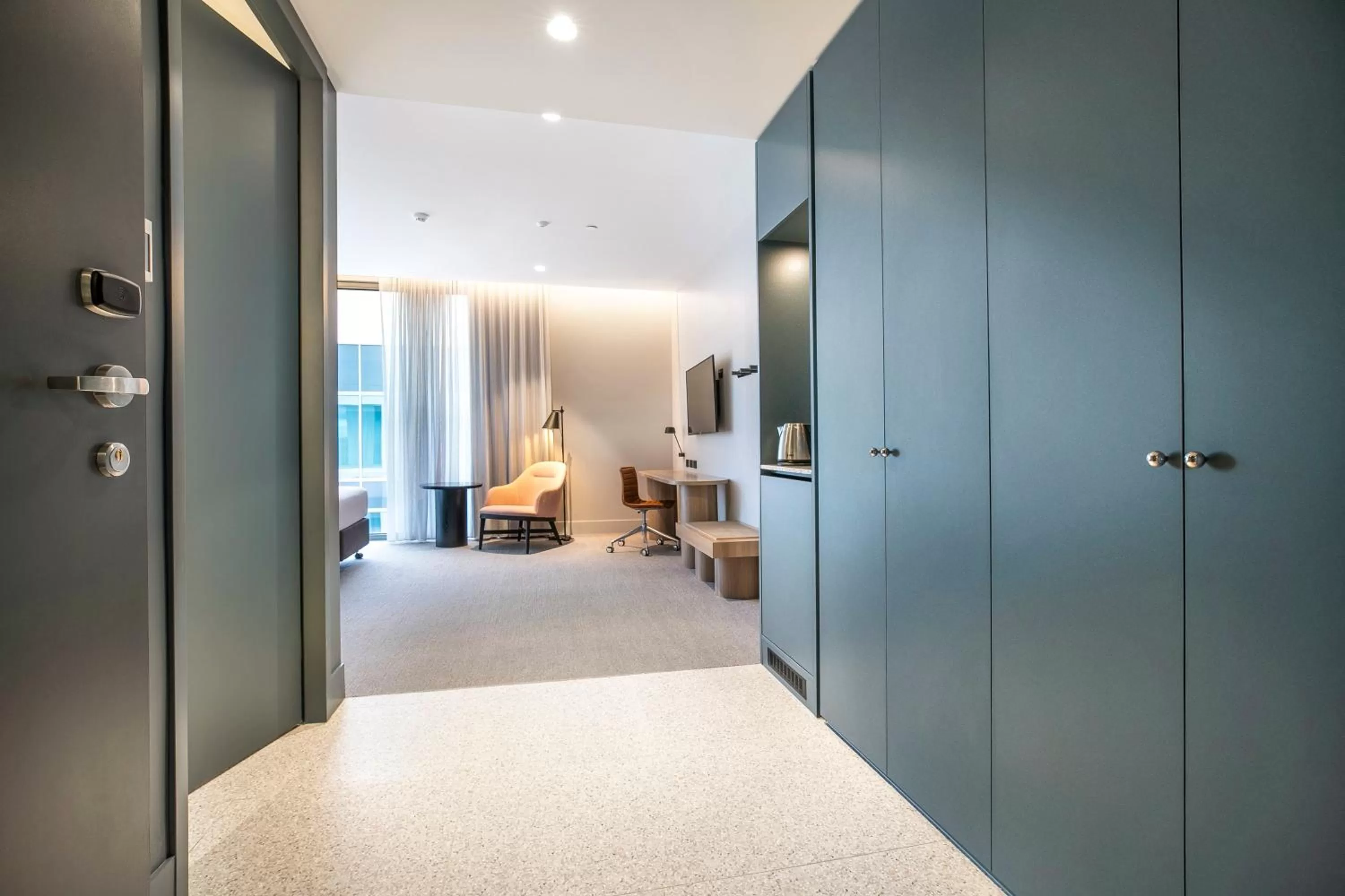 Photo of the whole room, Bed in Holiday Inn Werribee by IHG