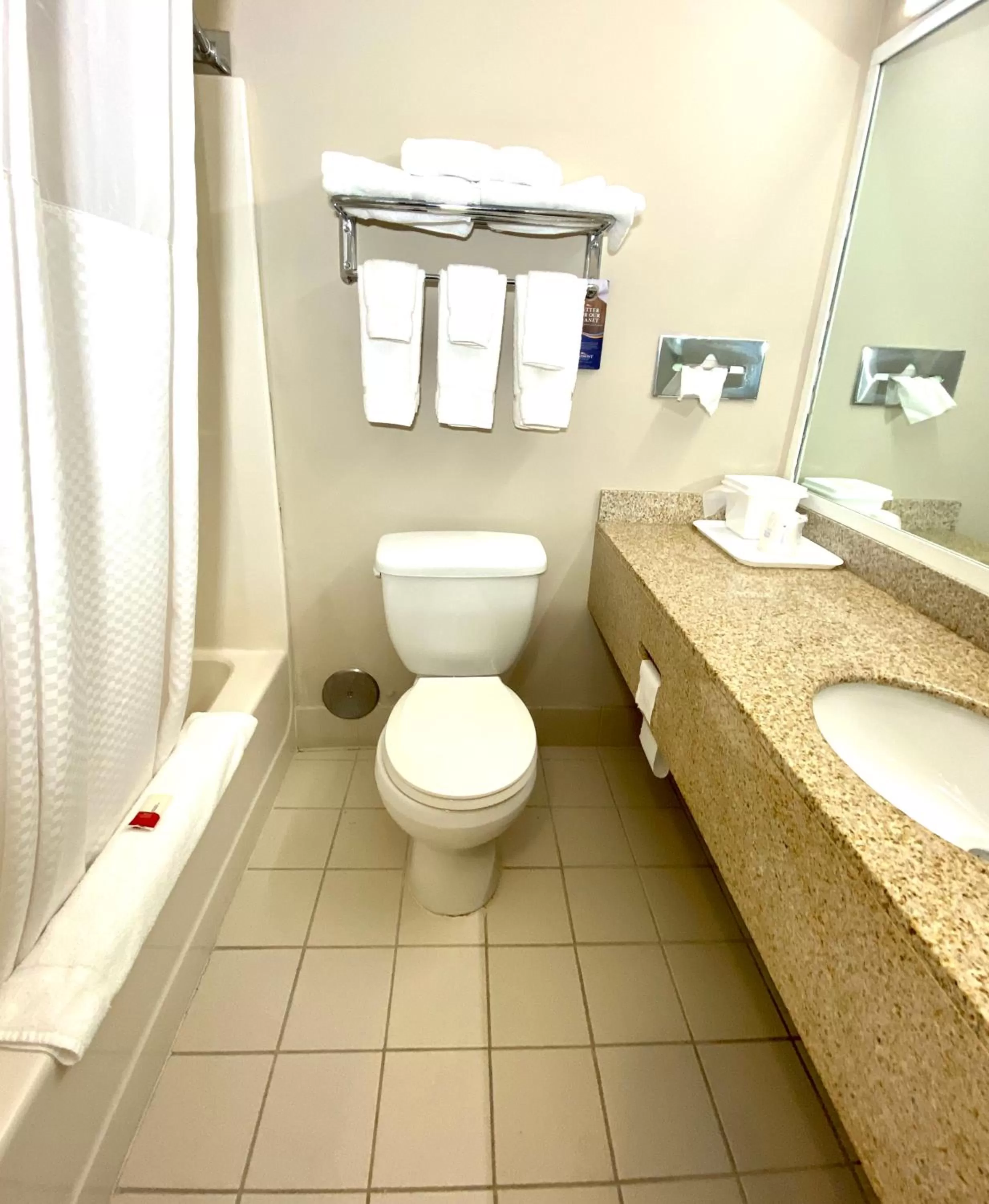 Baymont by Wyndham Latham Albany Airport